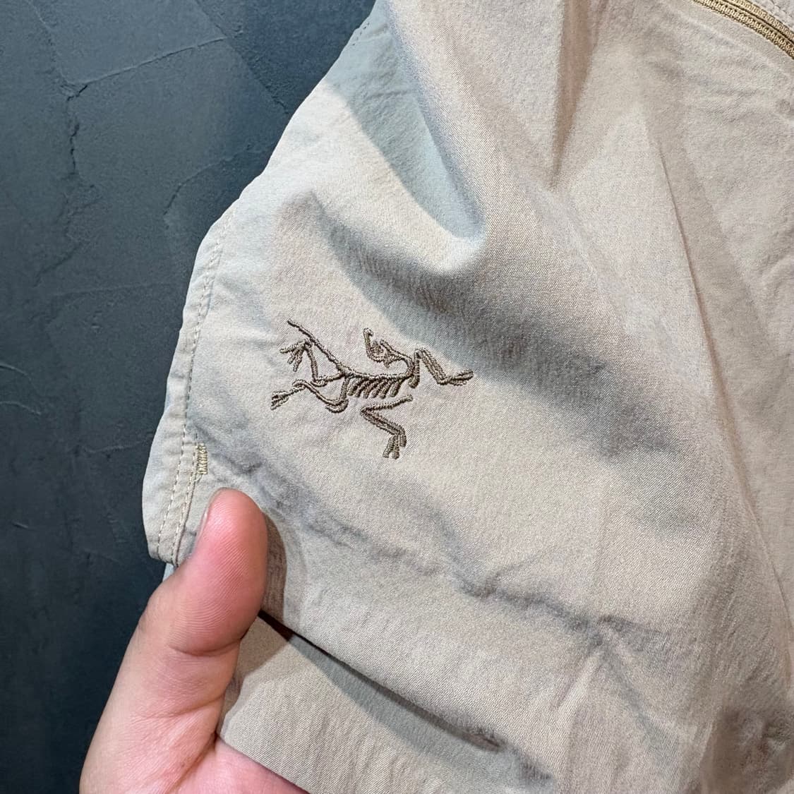 [32] ARC'TERYX 아크테릭스 반바지 상품이미지2