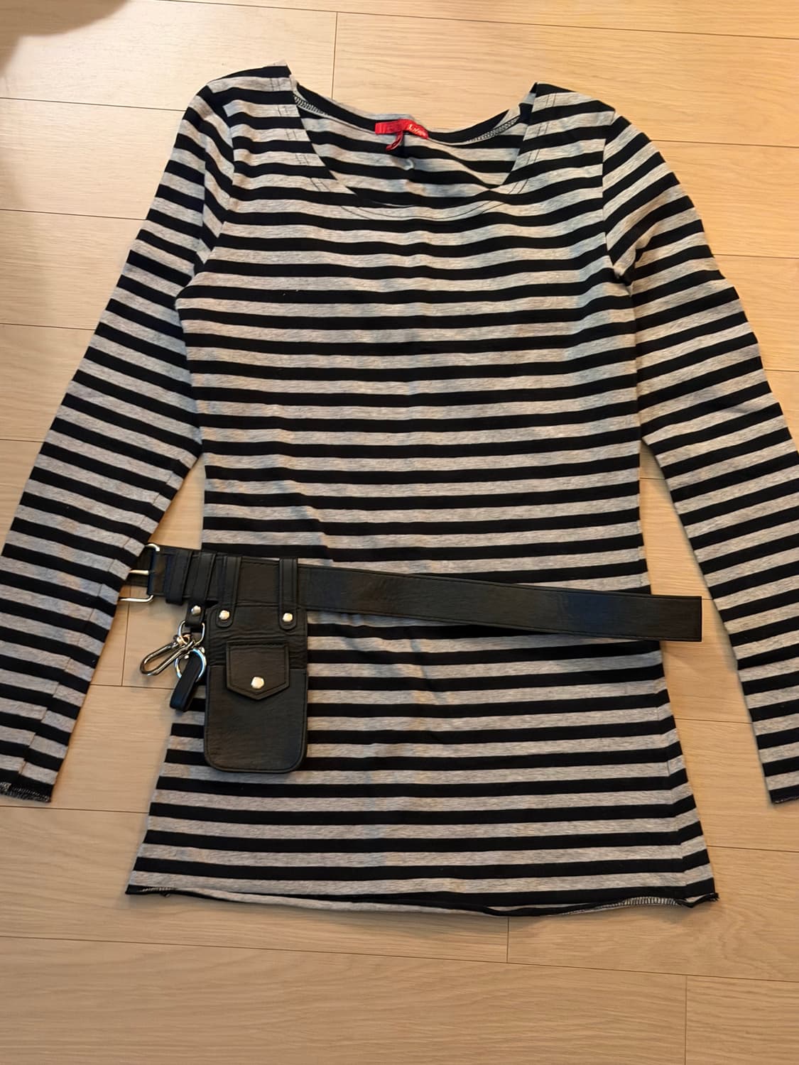 스프라이프 롱슬리브리스 상품이미지1