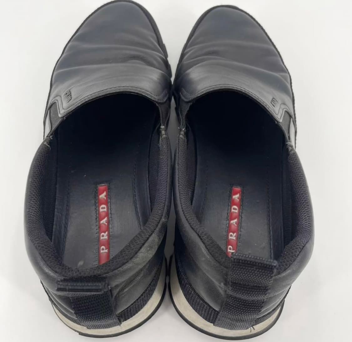 Prada sneakers 275 상품이미지4