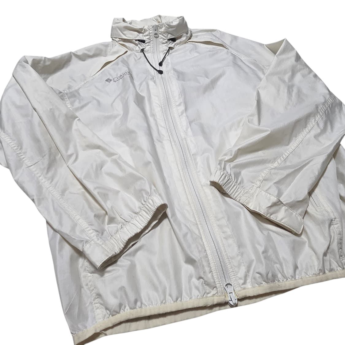 Columbia 컬럼비아 바람막이 윈드브레이커 자켓 상품이미지3