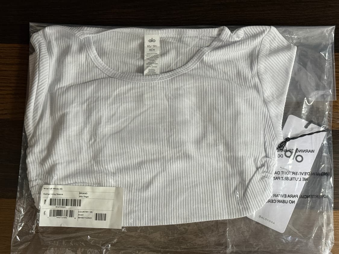 알로 게더 롱슬리브 상품이미지7