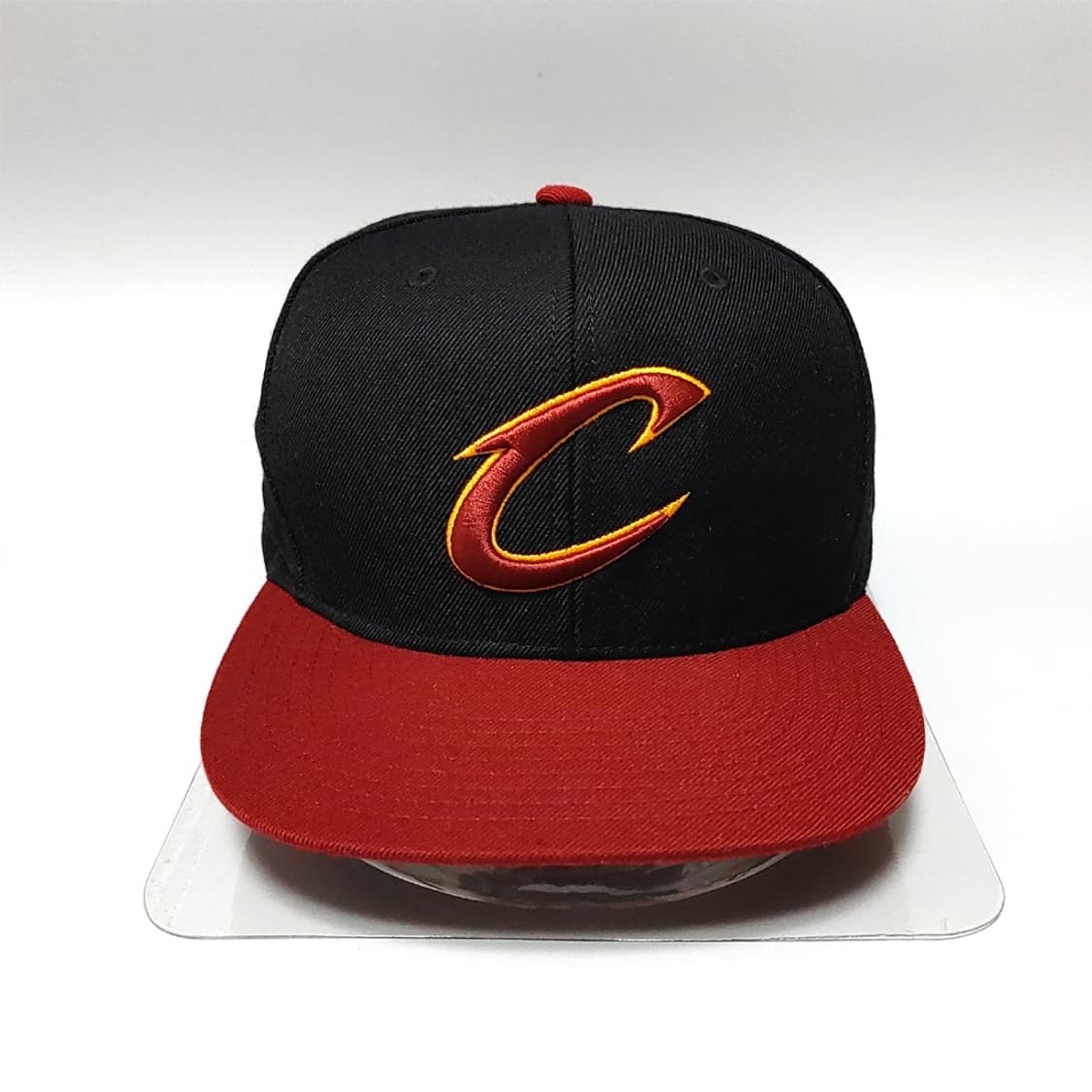미첼앤네스 NBA 클리블랜드 스냅백 모자 K-222 상품이미지2