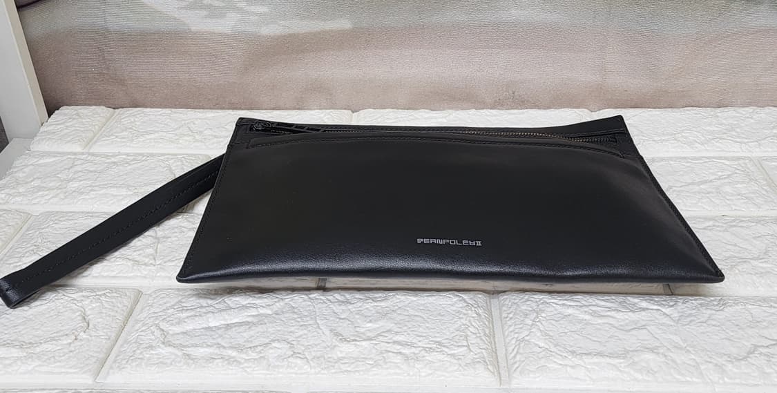 빈폴 남성 클러치백 포트폴리오 스몰백 남성가방 BF22 상품이미지5