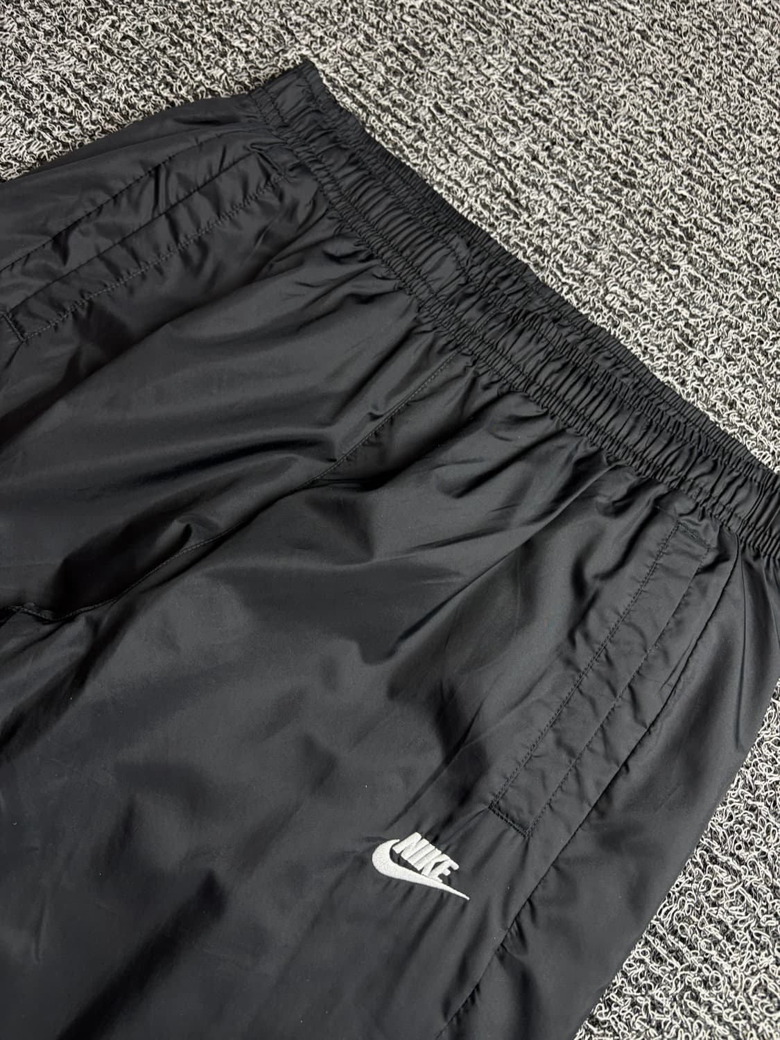 나이키 윈드러너 우븐 라인드 남성 팬츠 2682 상품이미지3