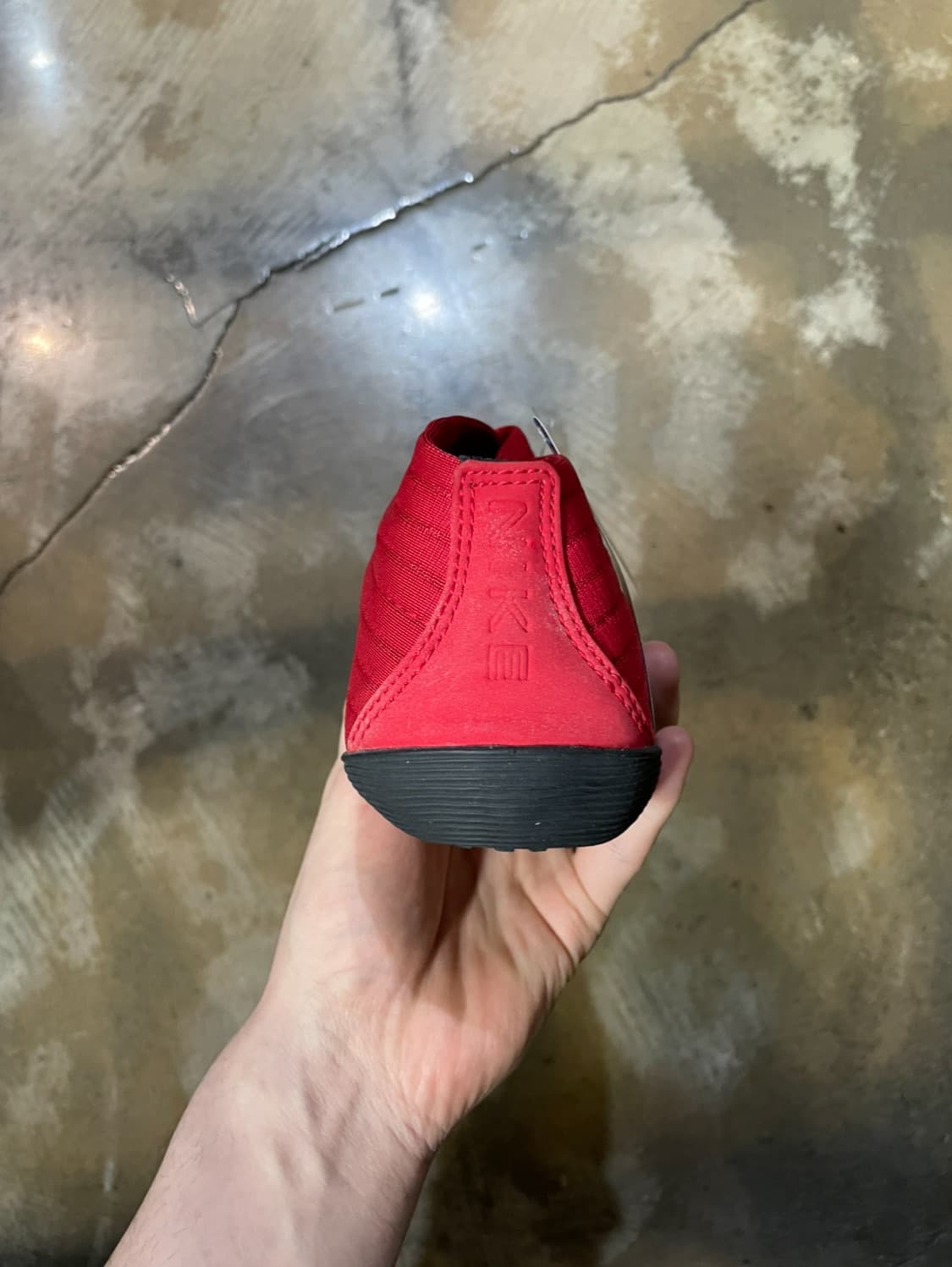 2002年 Nike Kyoto 상품이미지7