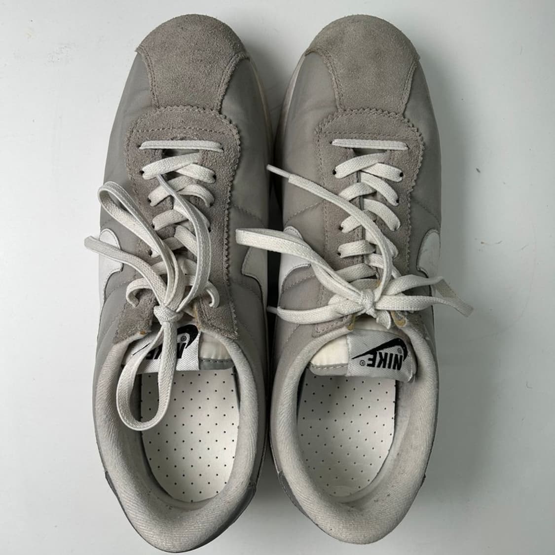 나이키 크로테즈 운동화 290 상품이미지5