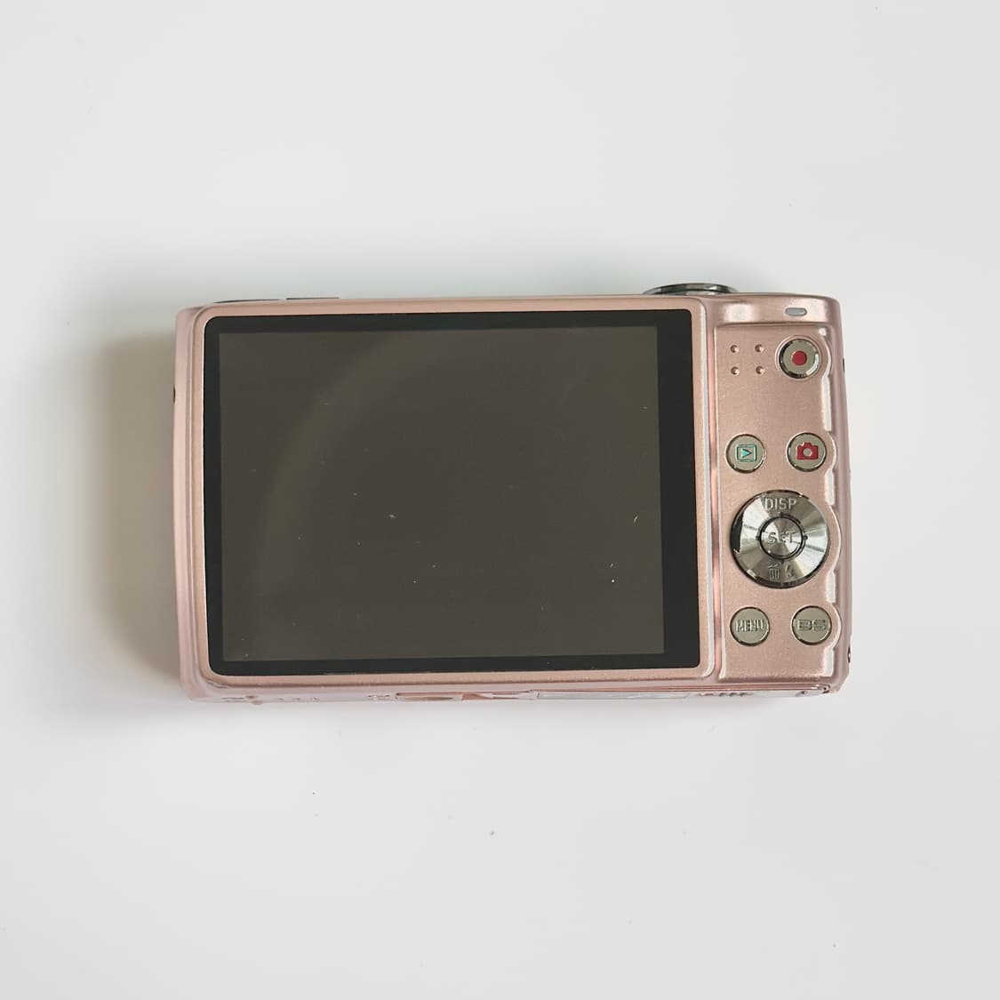 한국어풀셋 ✨)Casio 카시오 exlim z400 익슬림 핑크 상품이미지9