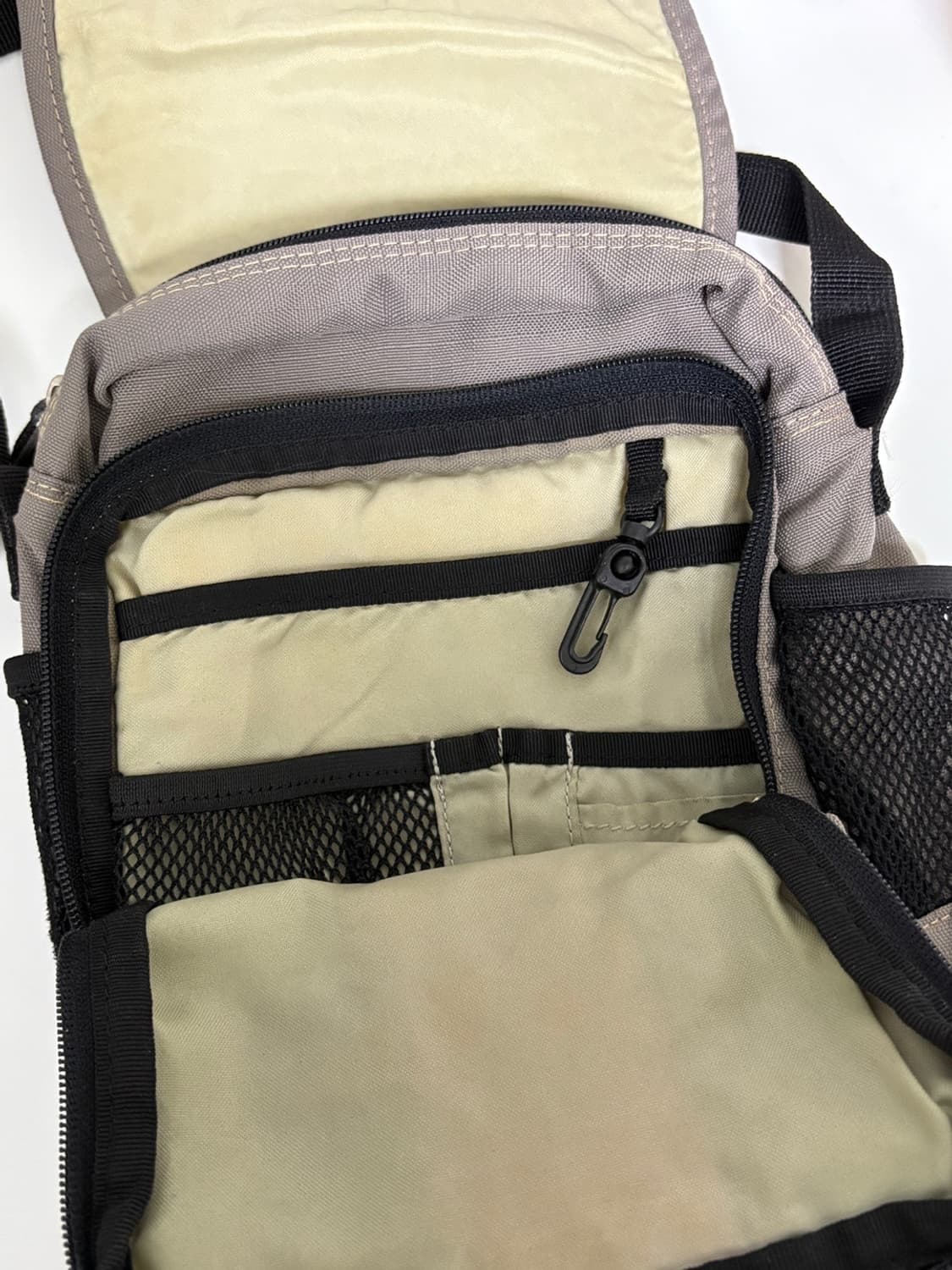 00s nike 가방 상품이미지4