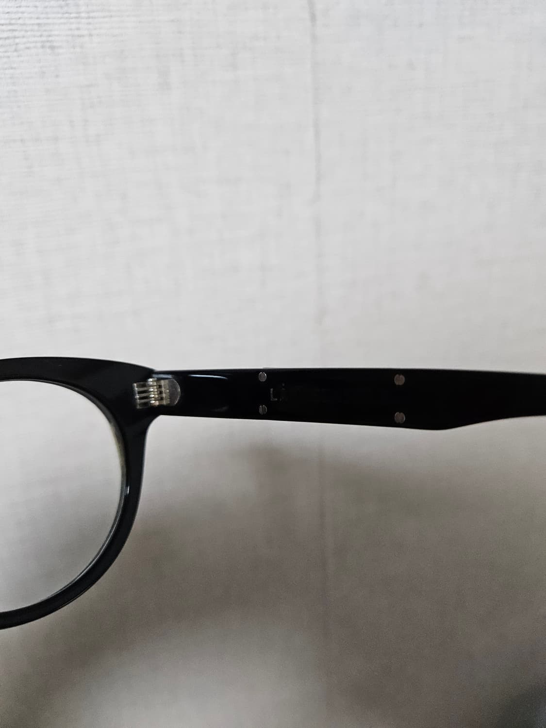 라피스센시블레 AG018 안경 선글라스 상품이미지6