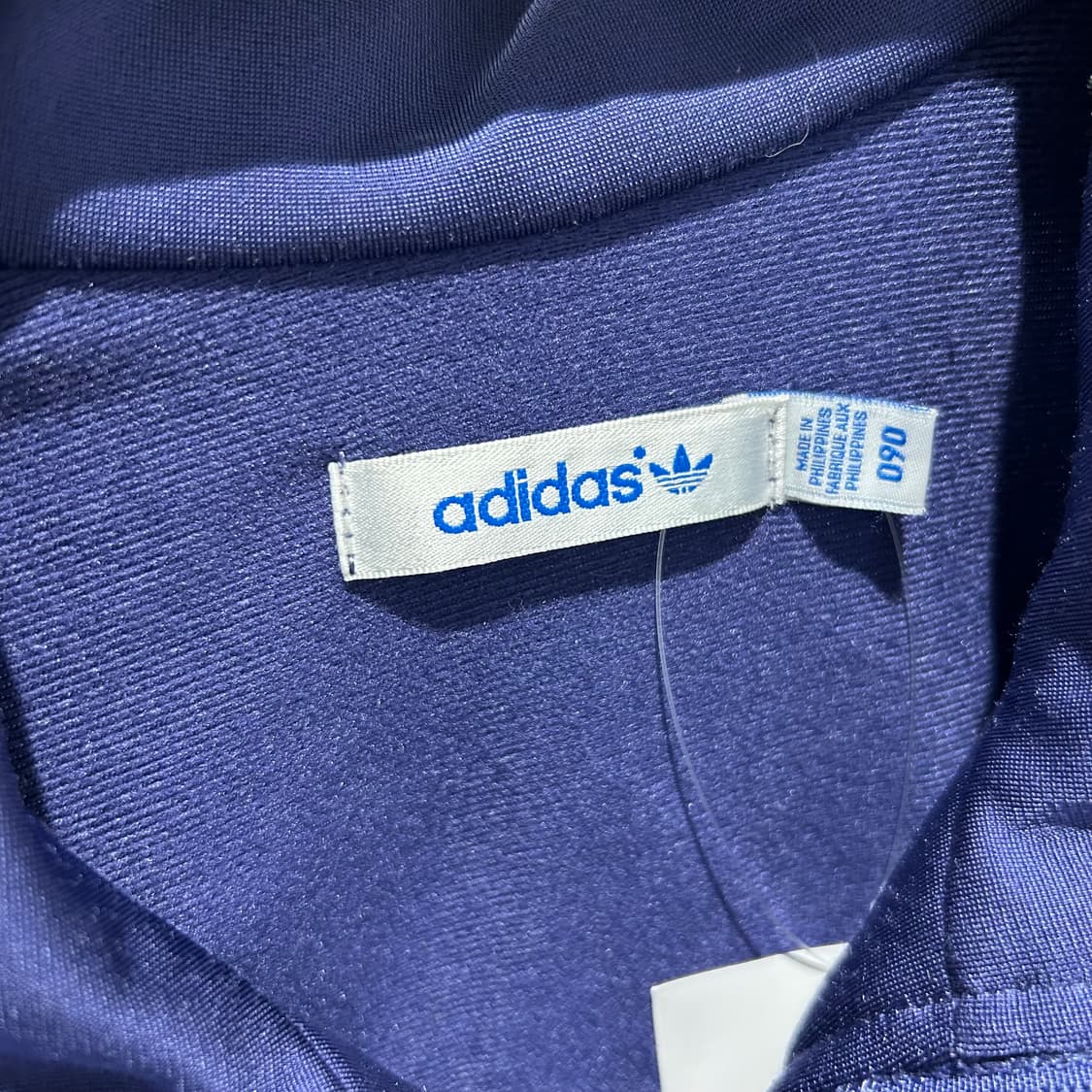Adidas Firebird Jersey(Purple) 상품이미지9