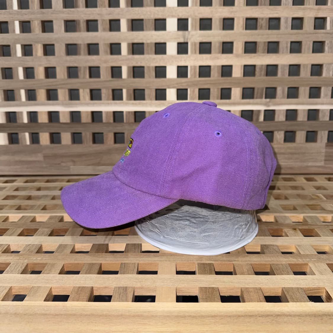 3.3 필드트립 게임오버 볼캡  상품이미지2