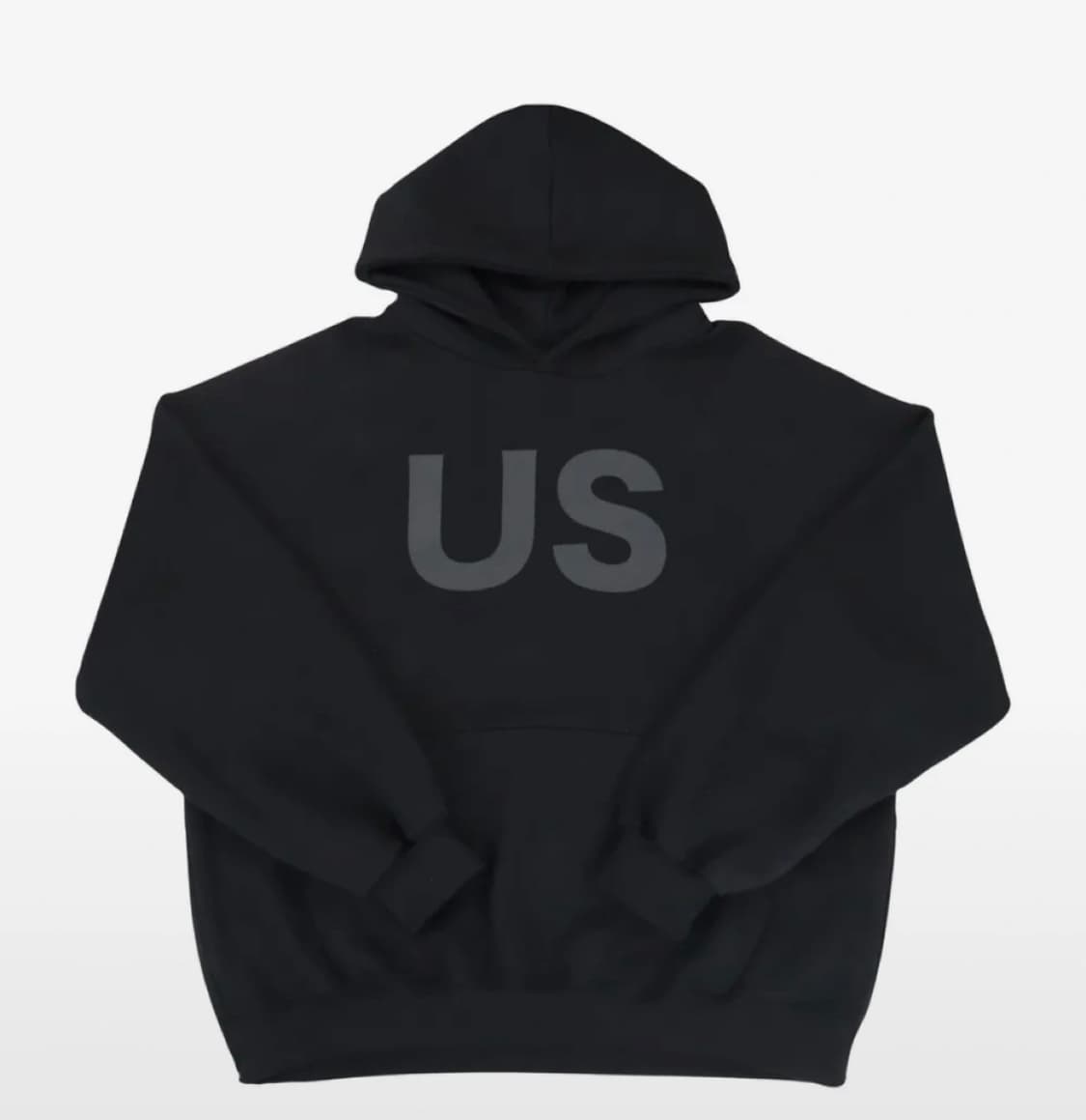 미와이후 US후드티 상품이미지1