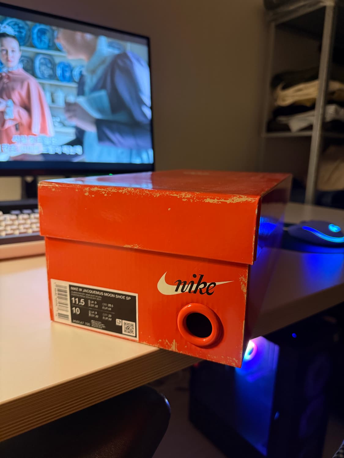 자크뮈스 문슈즈 285 상품이미지2