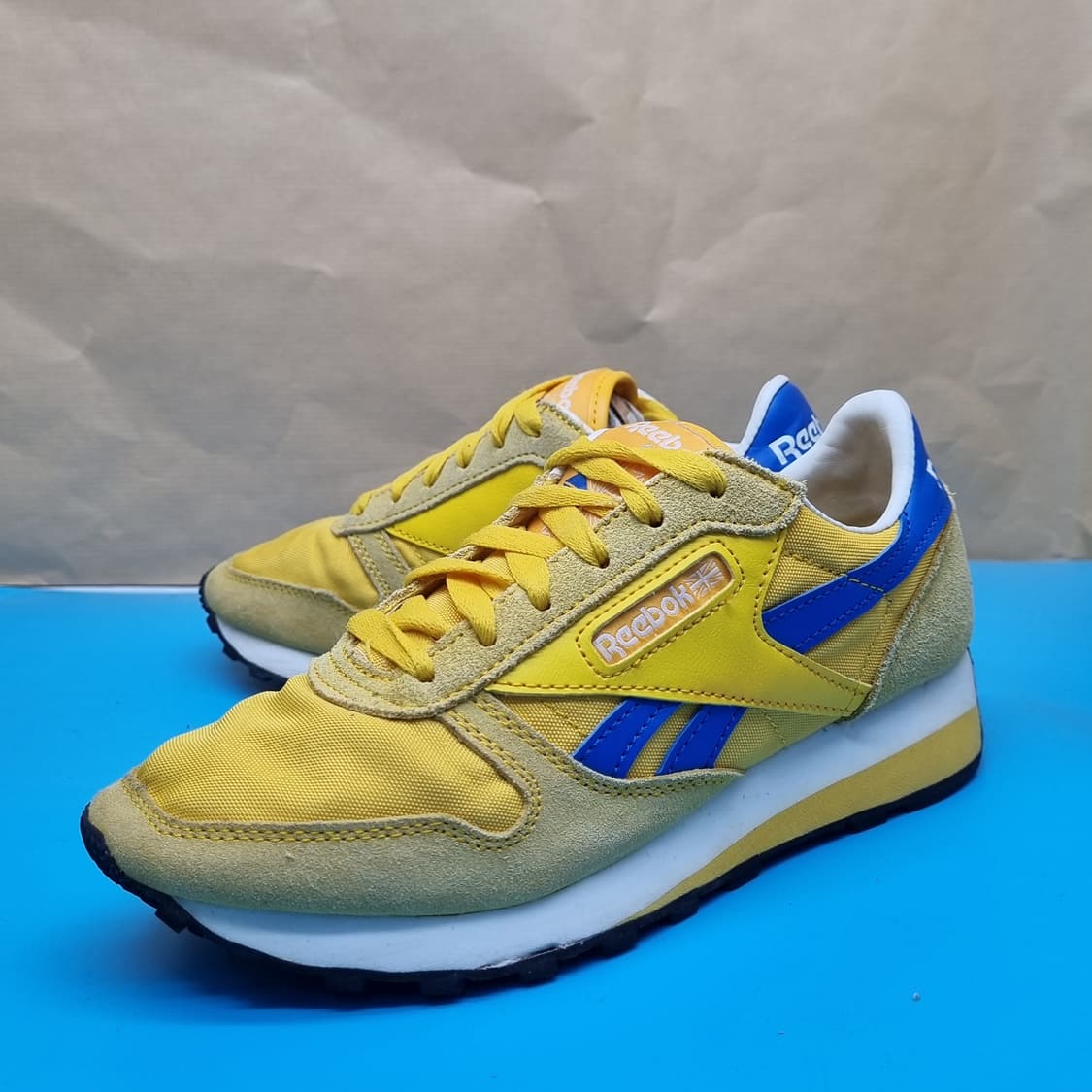 리복 클래식 아즈텍 여성운동화230 상품이미지1