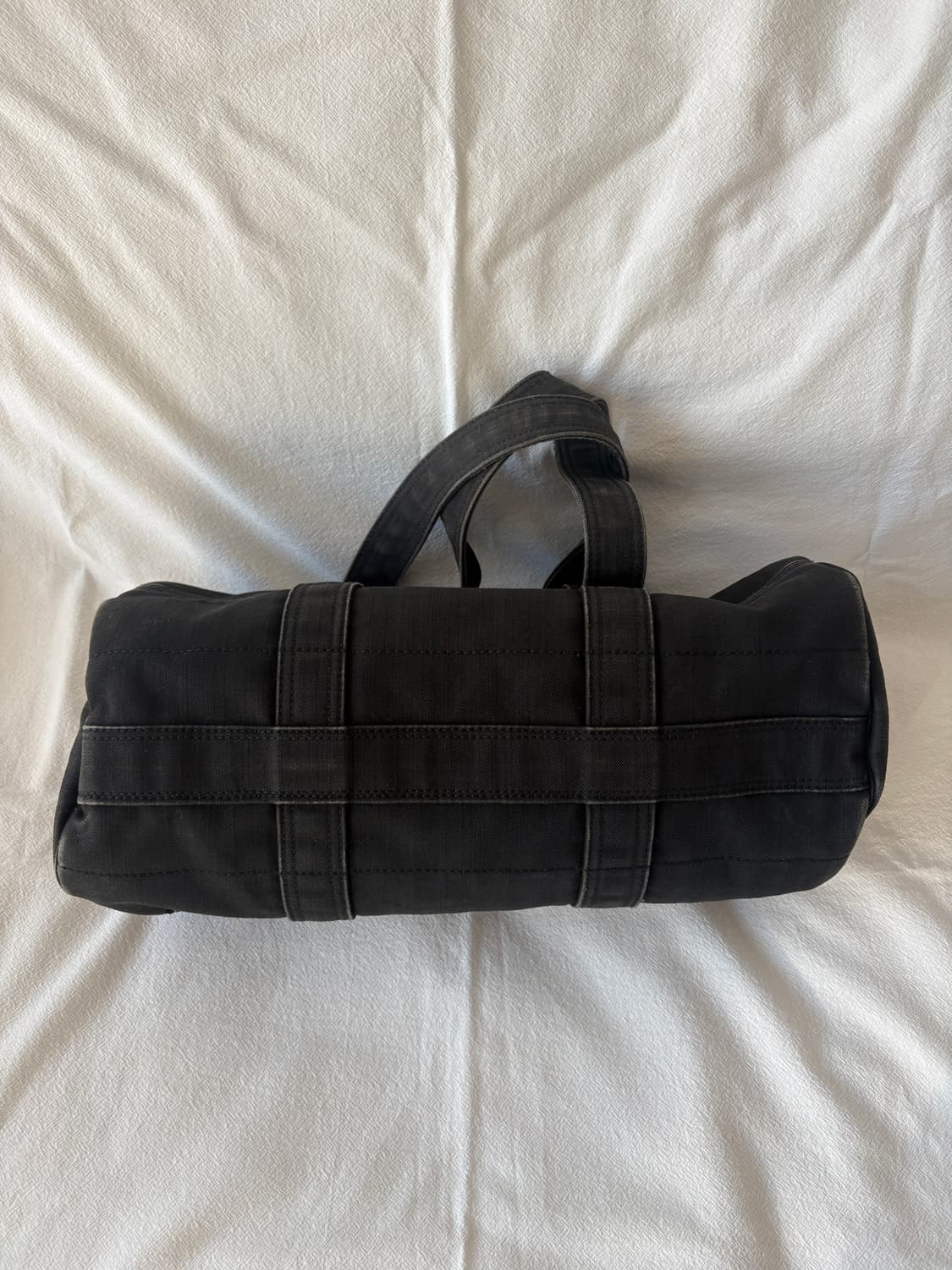 PORTER CANVAS BOSTON BAG 상품이미지6