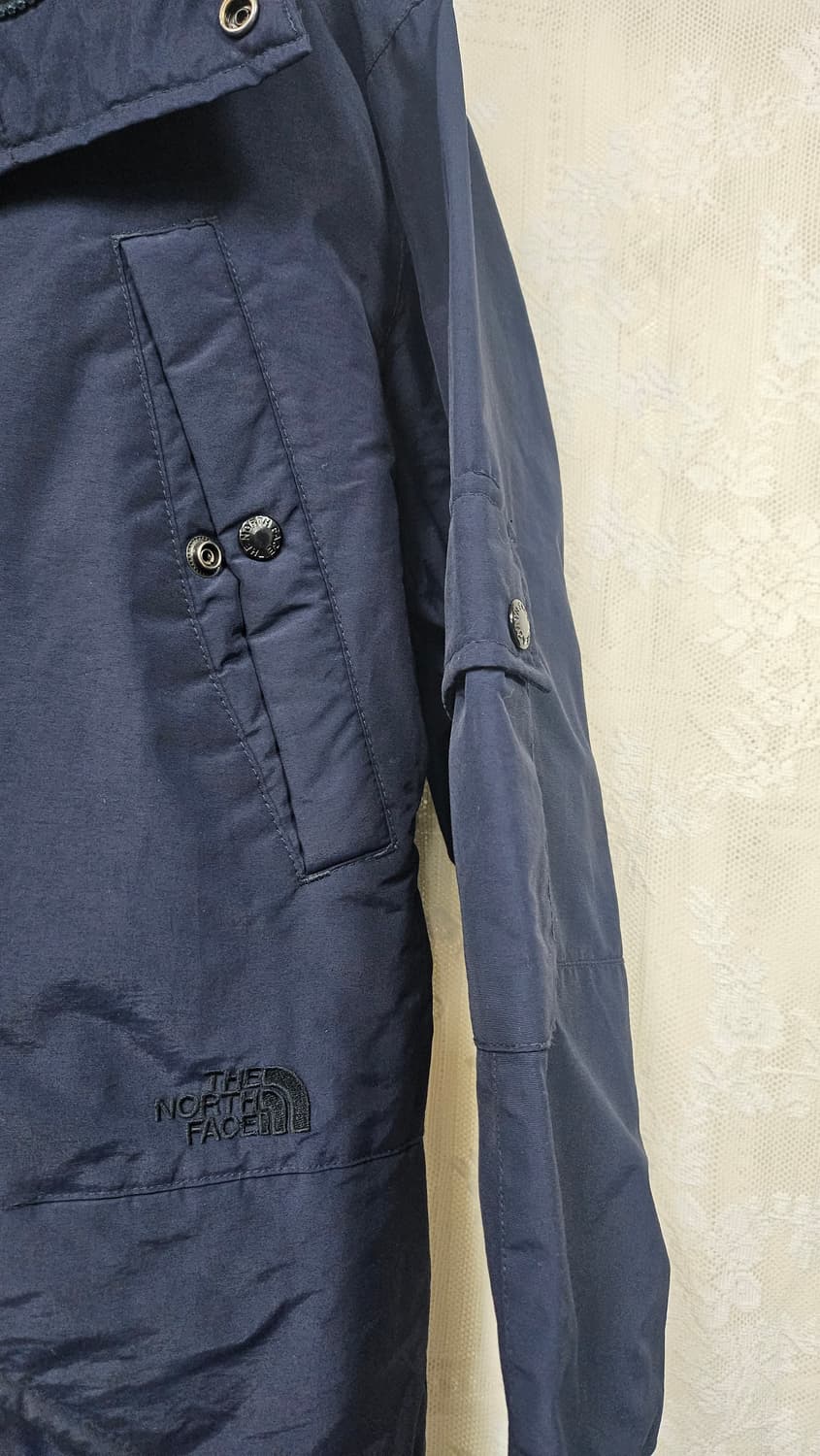 노스페이스 바람막이  상품이미지8