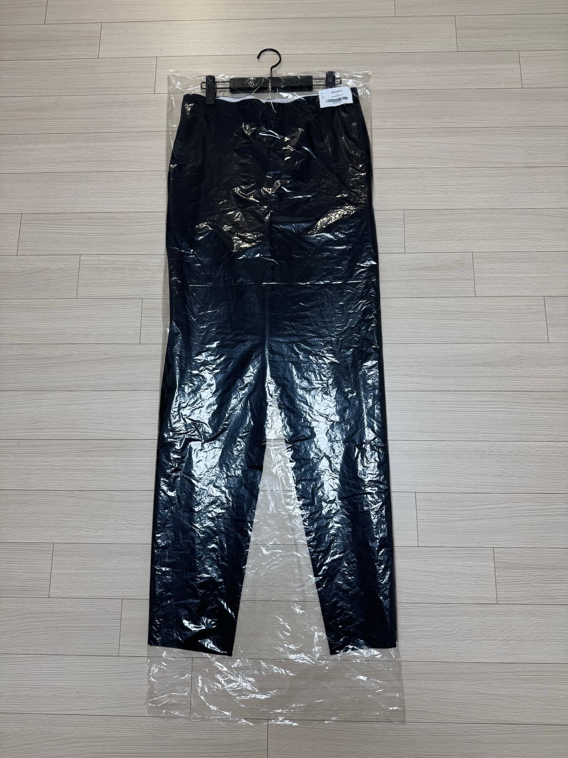 [M] 아모멘토 울 스트라이프 마틴 팬츠 상품이미지2