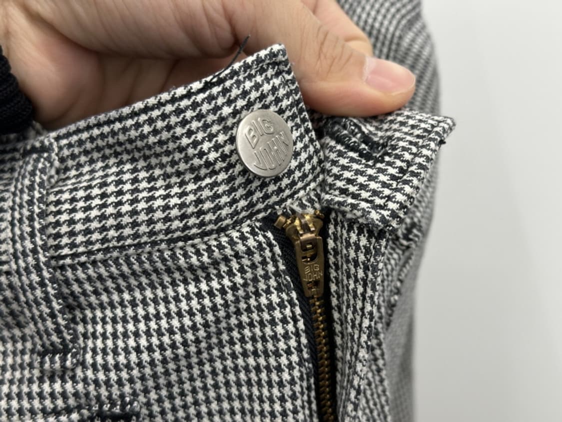 BIG-JOHN_ flare fit (28) 상품이미지8