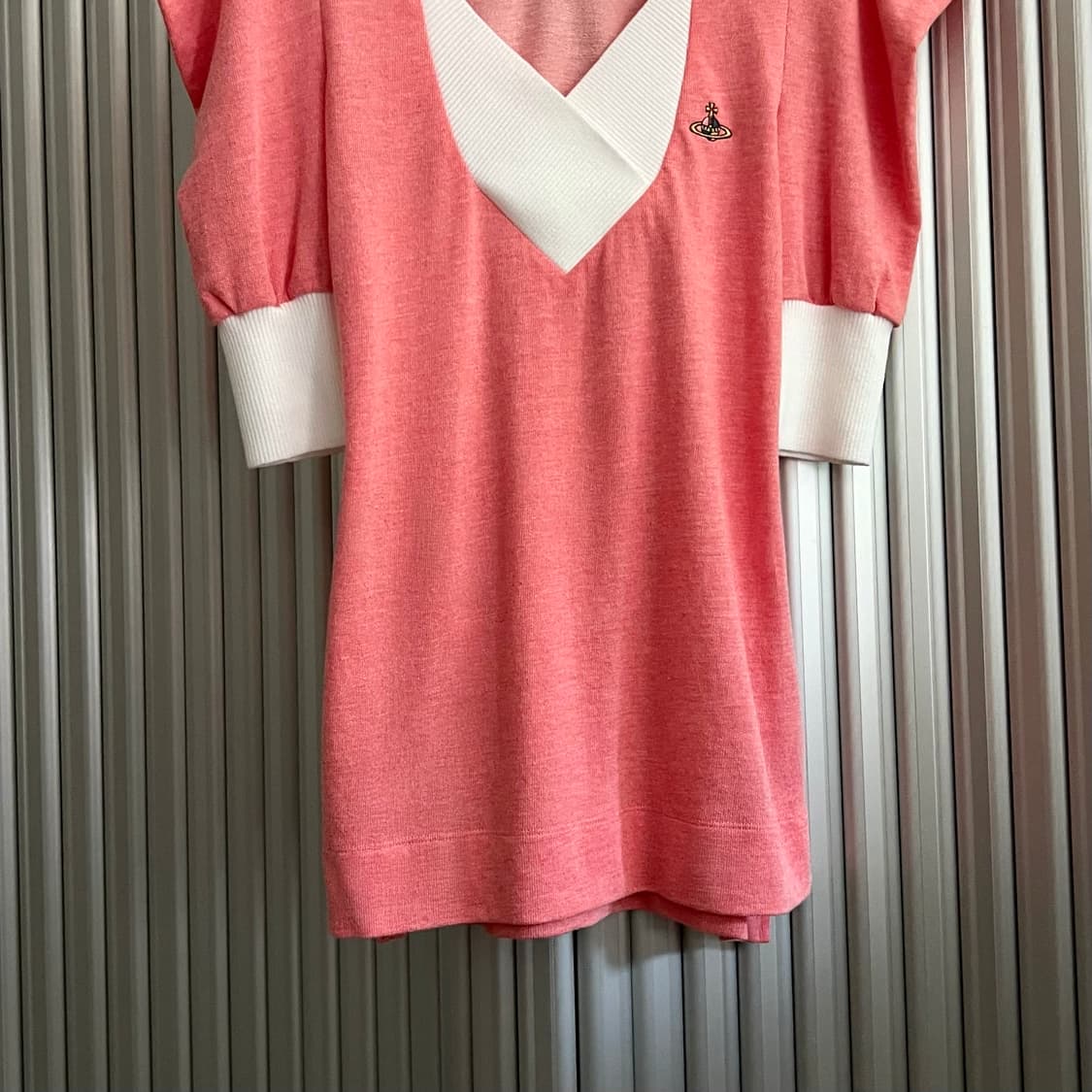 vivienne westwood blouse 상품이미지3