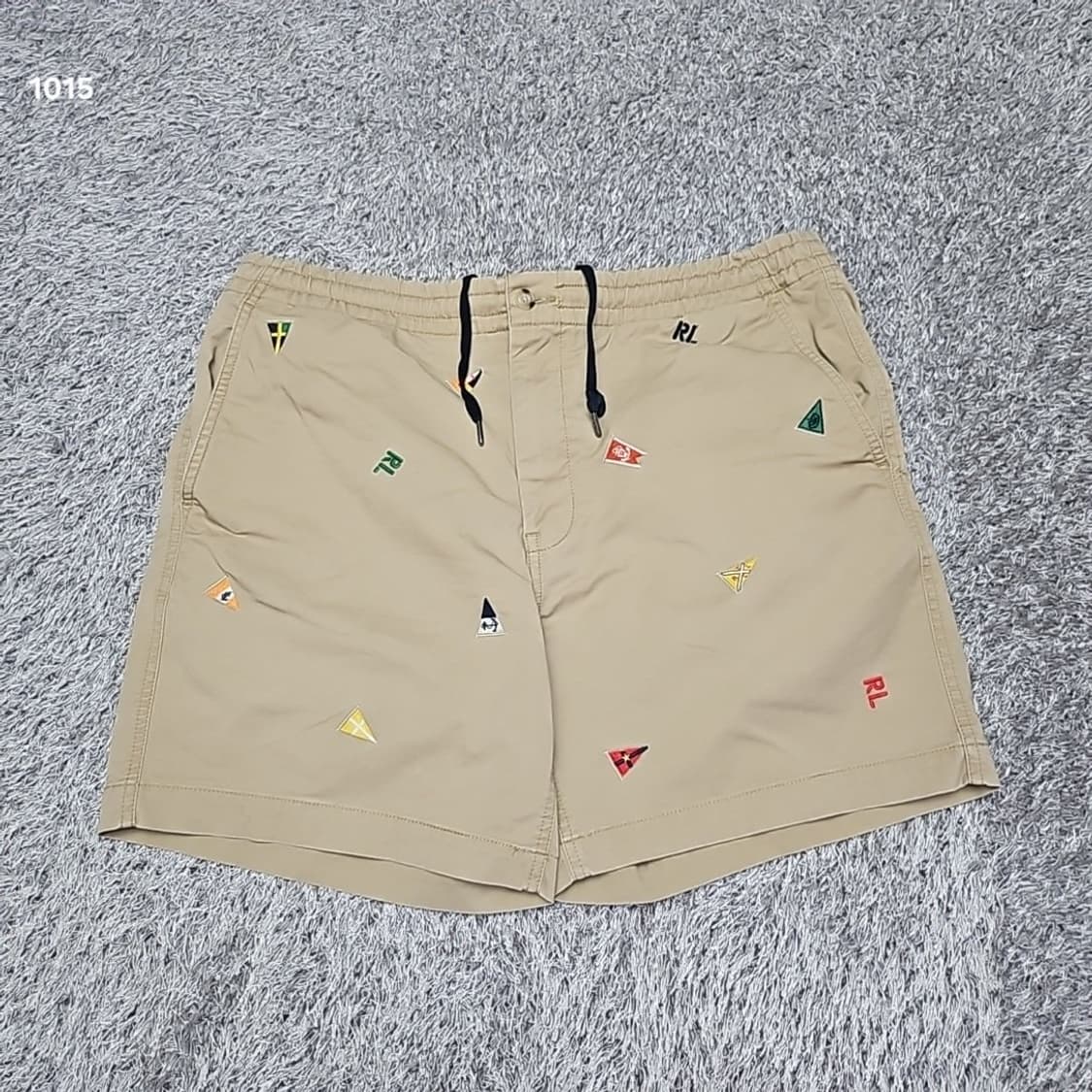 폴로 랄프로렌 프렙스터 반바지 32 상품이미지1