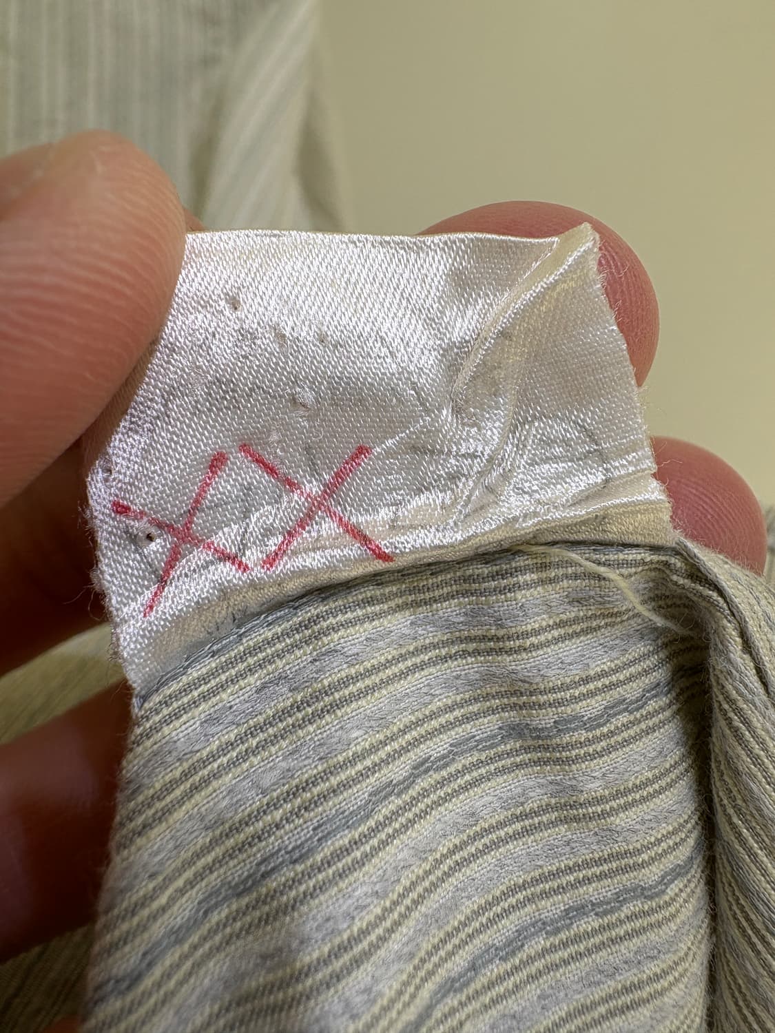 BARREAUX (Made in Japan) 셔츠 상품이미지9