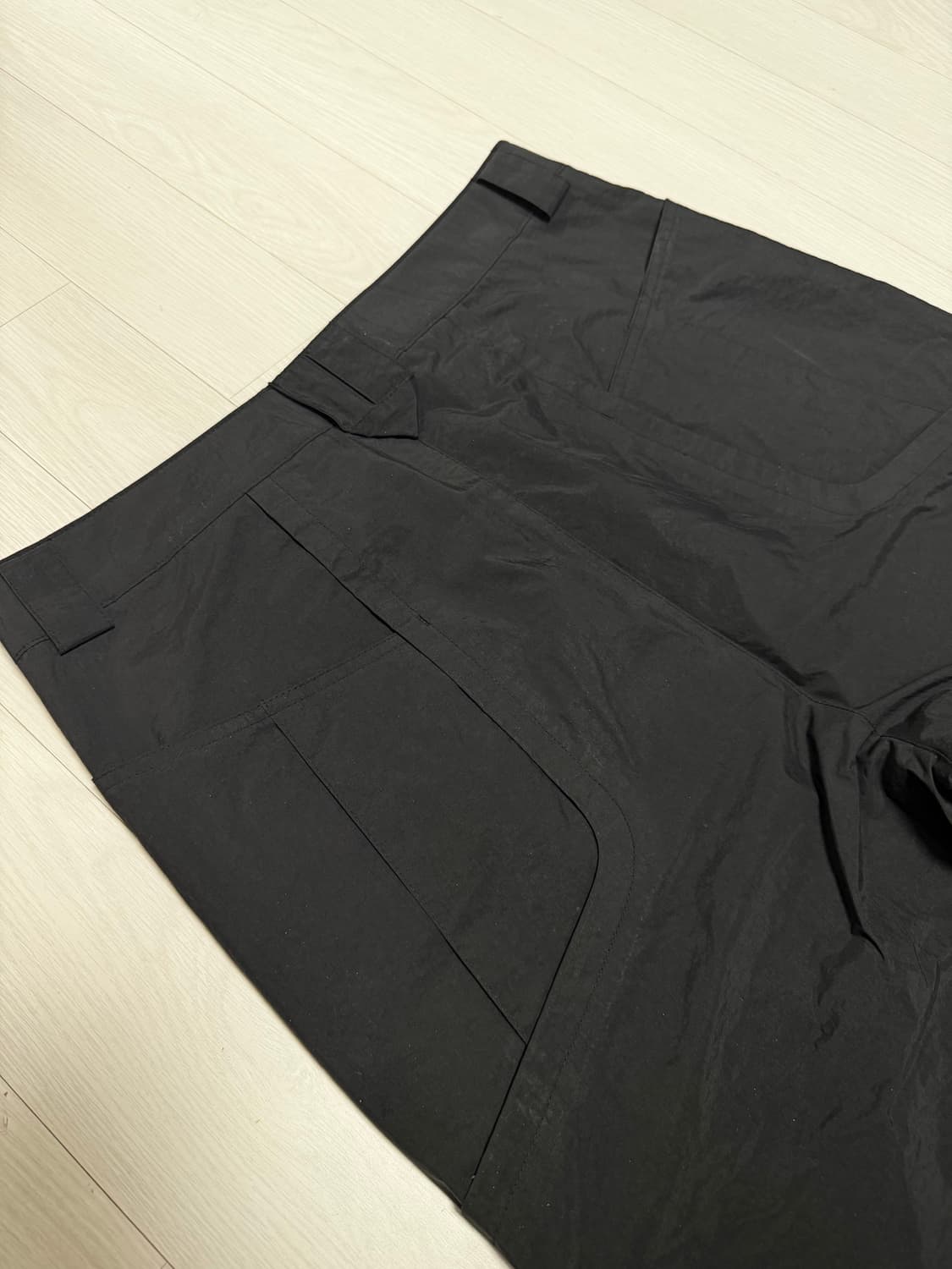 XLIM 엑슬림 EP.7 04 trousers 트라우져 (L) 상품이미지8