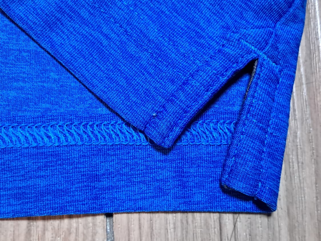 언더아머 반팔티 남성L 상품이미지7