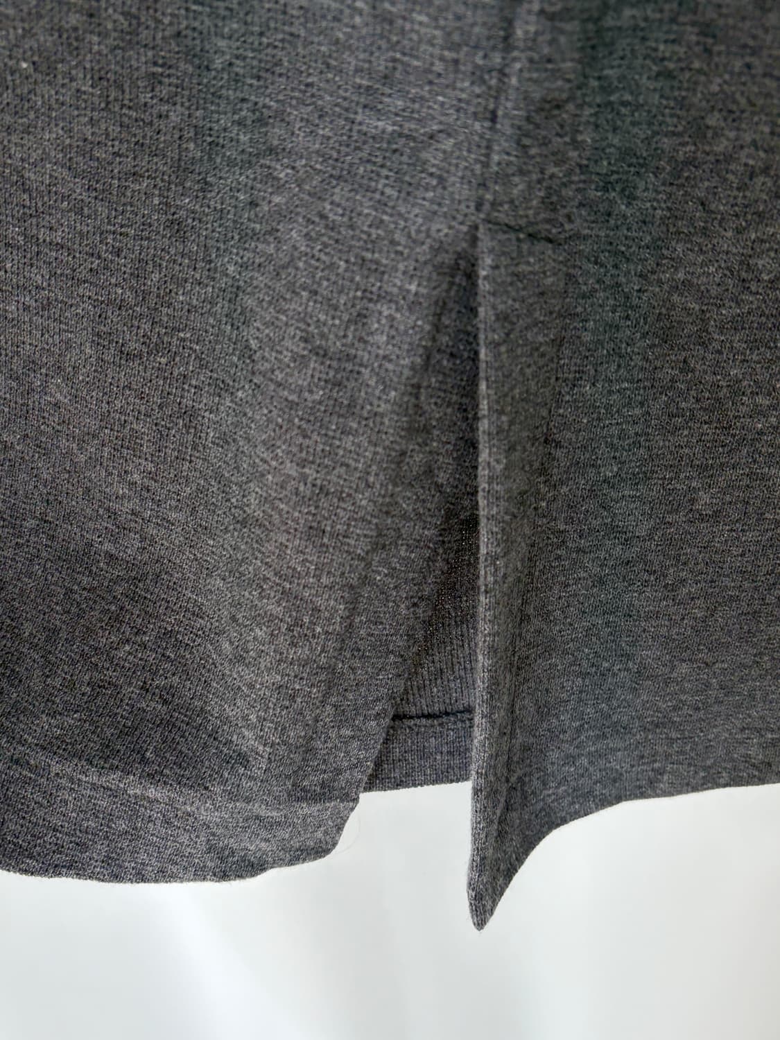 NAPOLEONFISH FAN CLUB skirt 상품이미지6