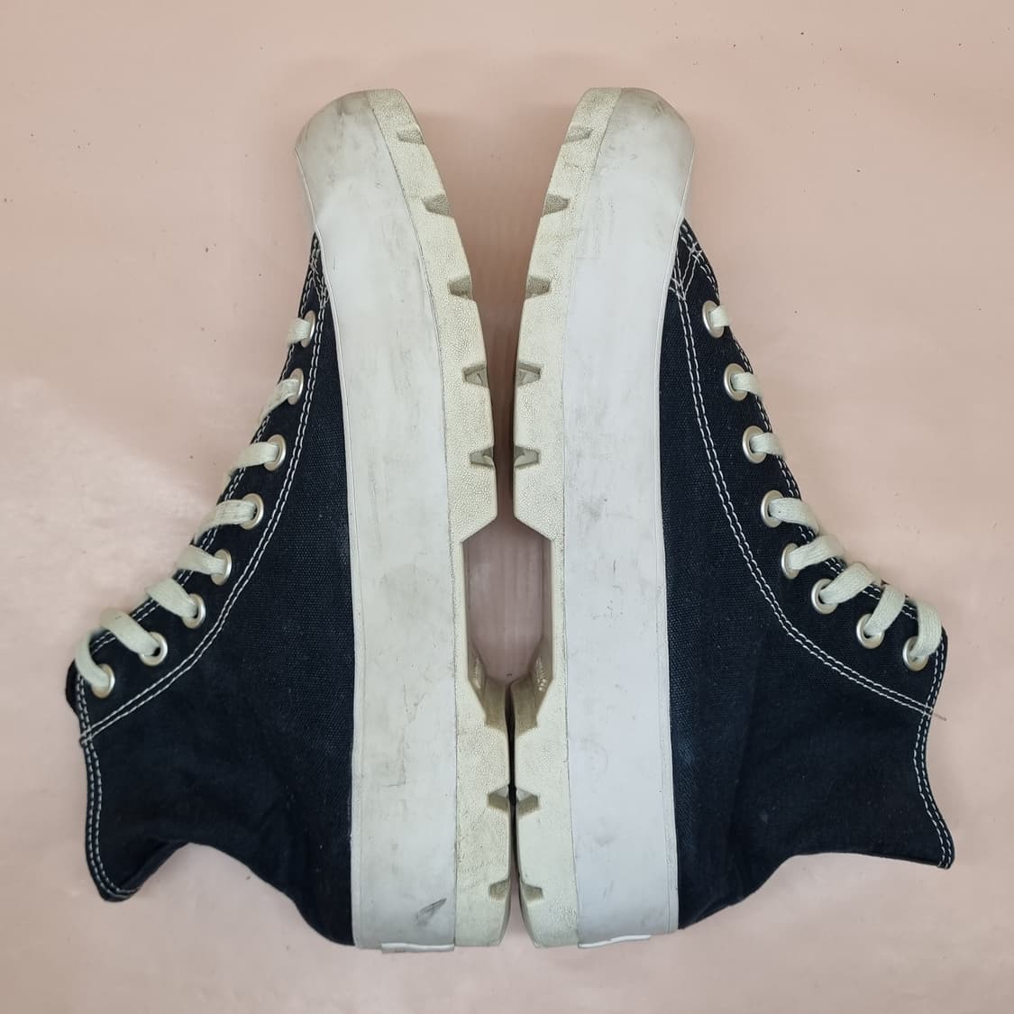 컨버스 올스타 무브 하이 250 상품이미지5