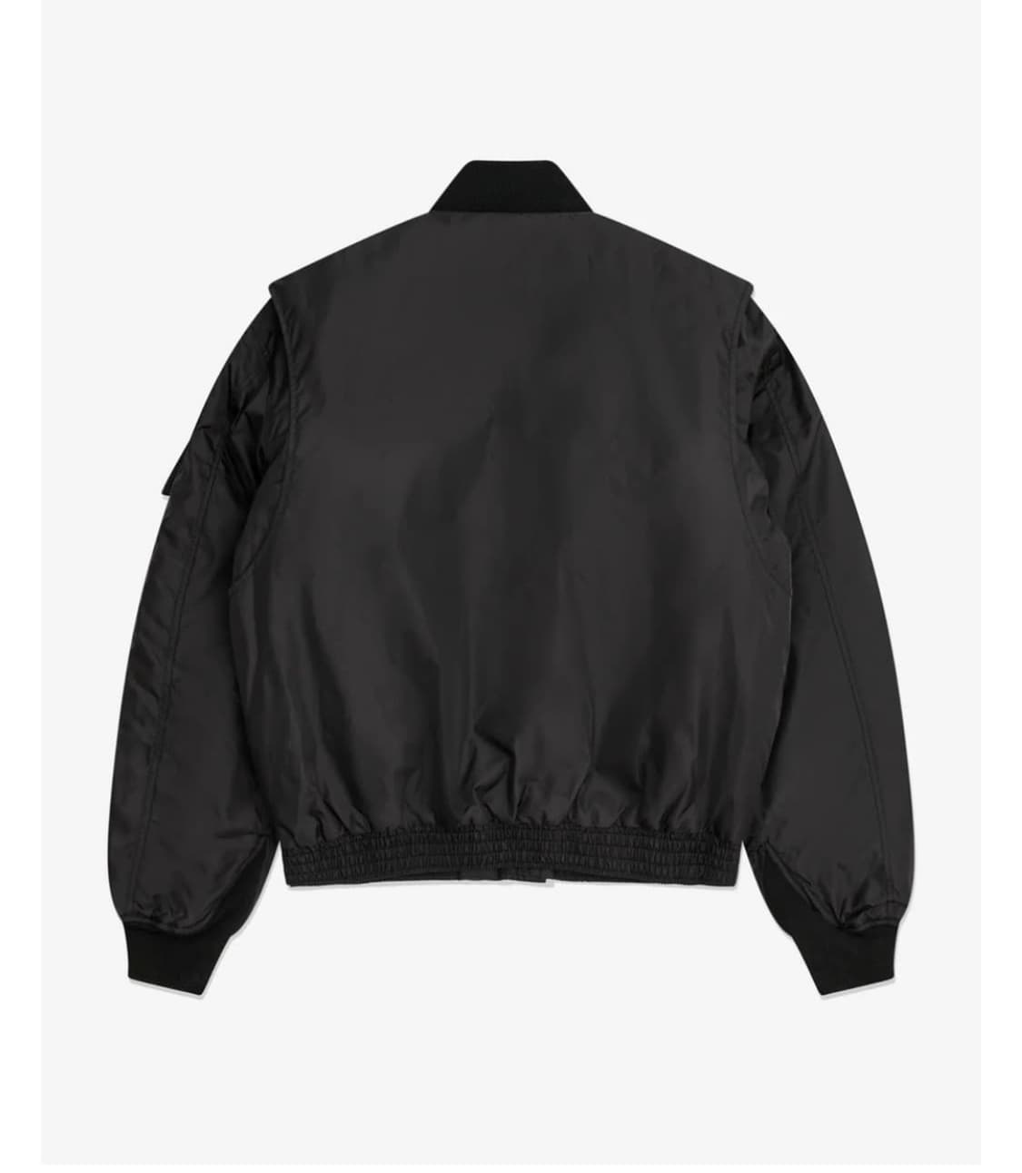 꼼데가르송 cdg 알파인더스트리 리버시블 자켓 상품이미지2