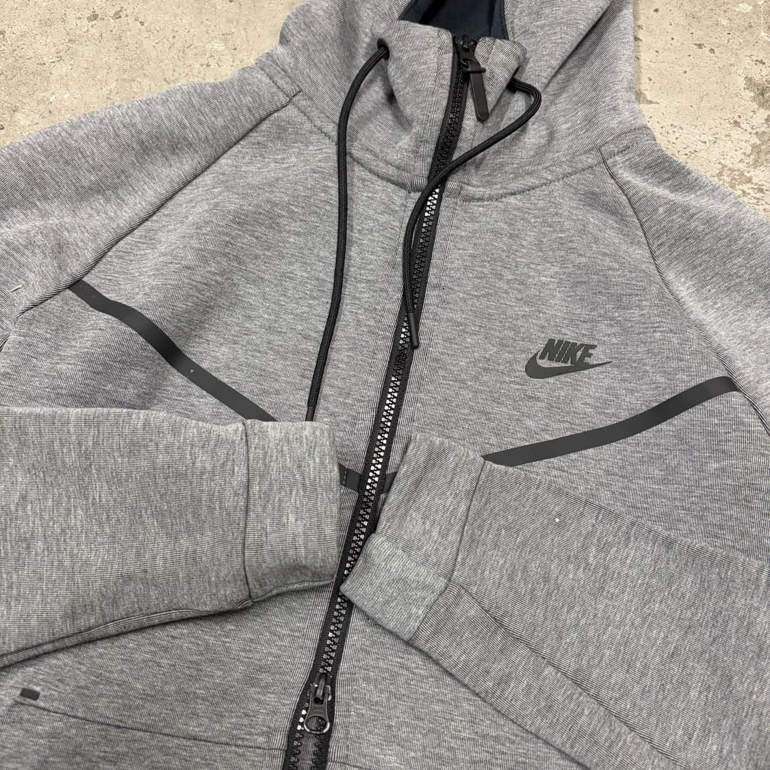 나이키 테크팩 후드집업[2443] 상품이미지5