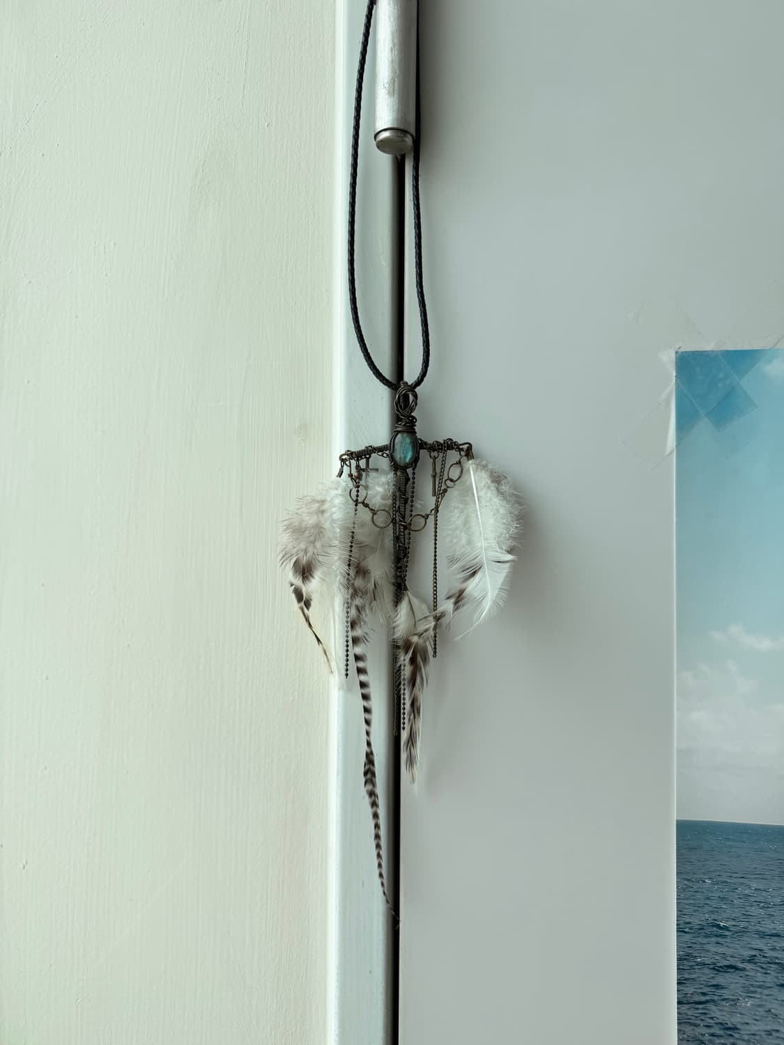 일본 SOAR 리미티드 메이드 네크리스 상품이미지2