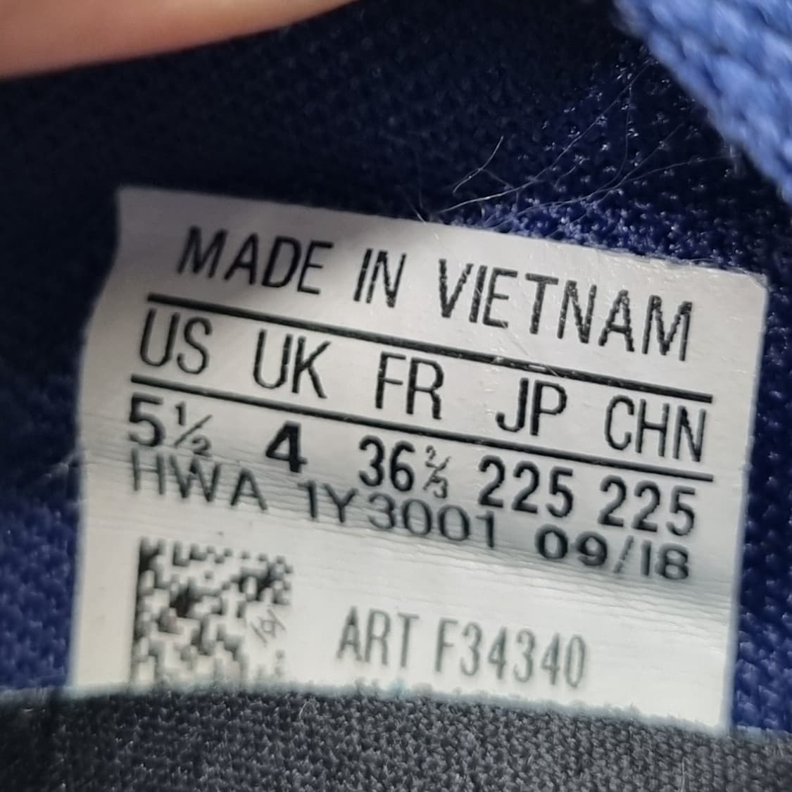 아디다스 런70s 운동화 225 상품이미지6