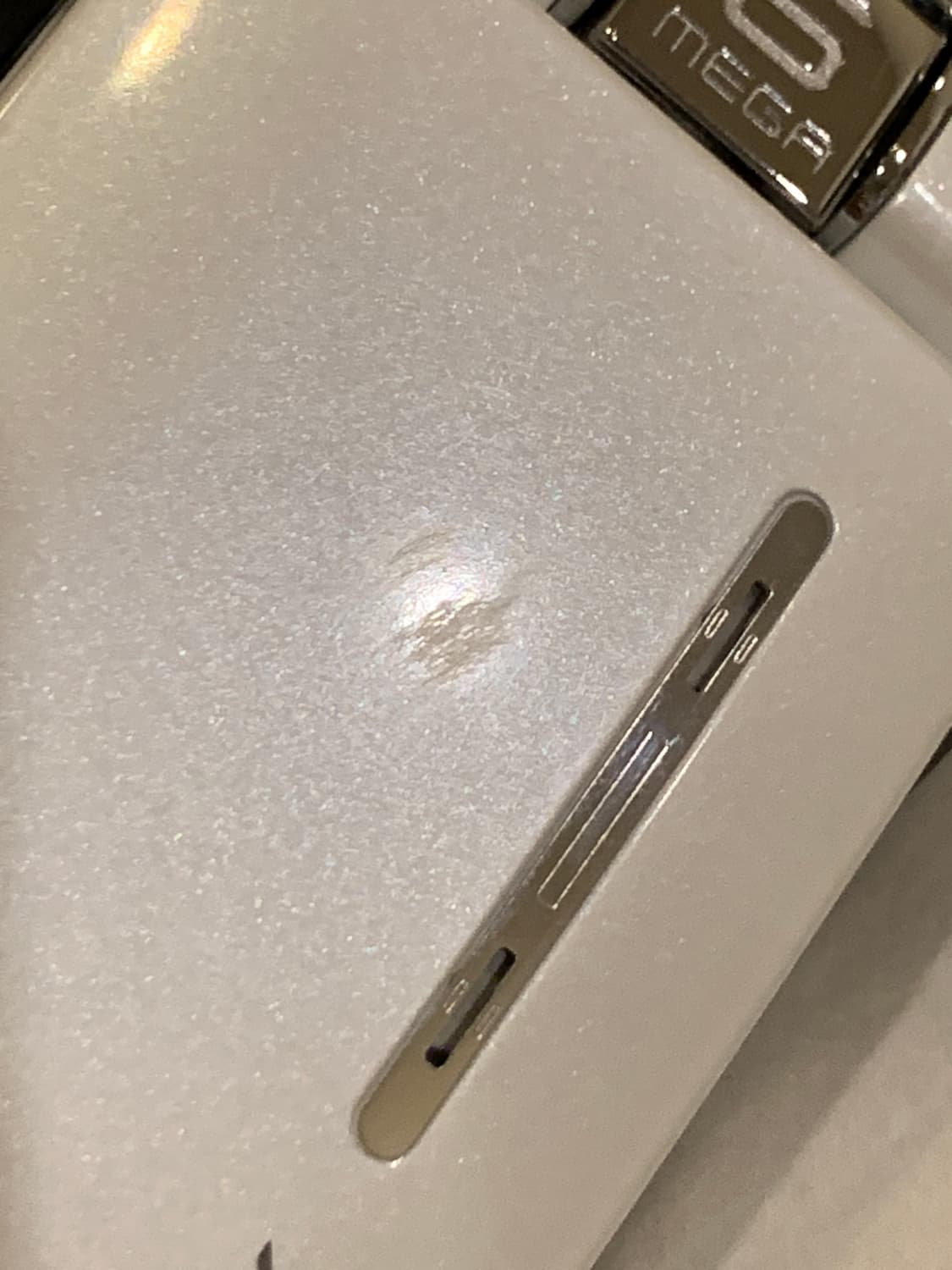 산요 작티 CA65 화이트 상품이미지10