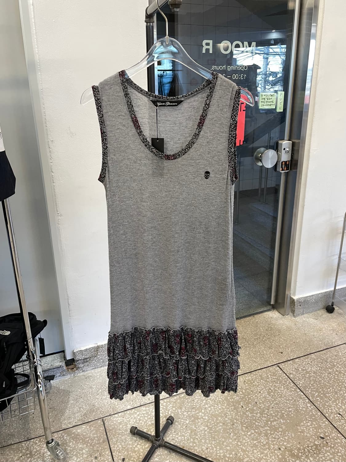 Hysteric Glamour sleeveless 상품이미지1