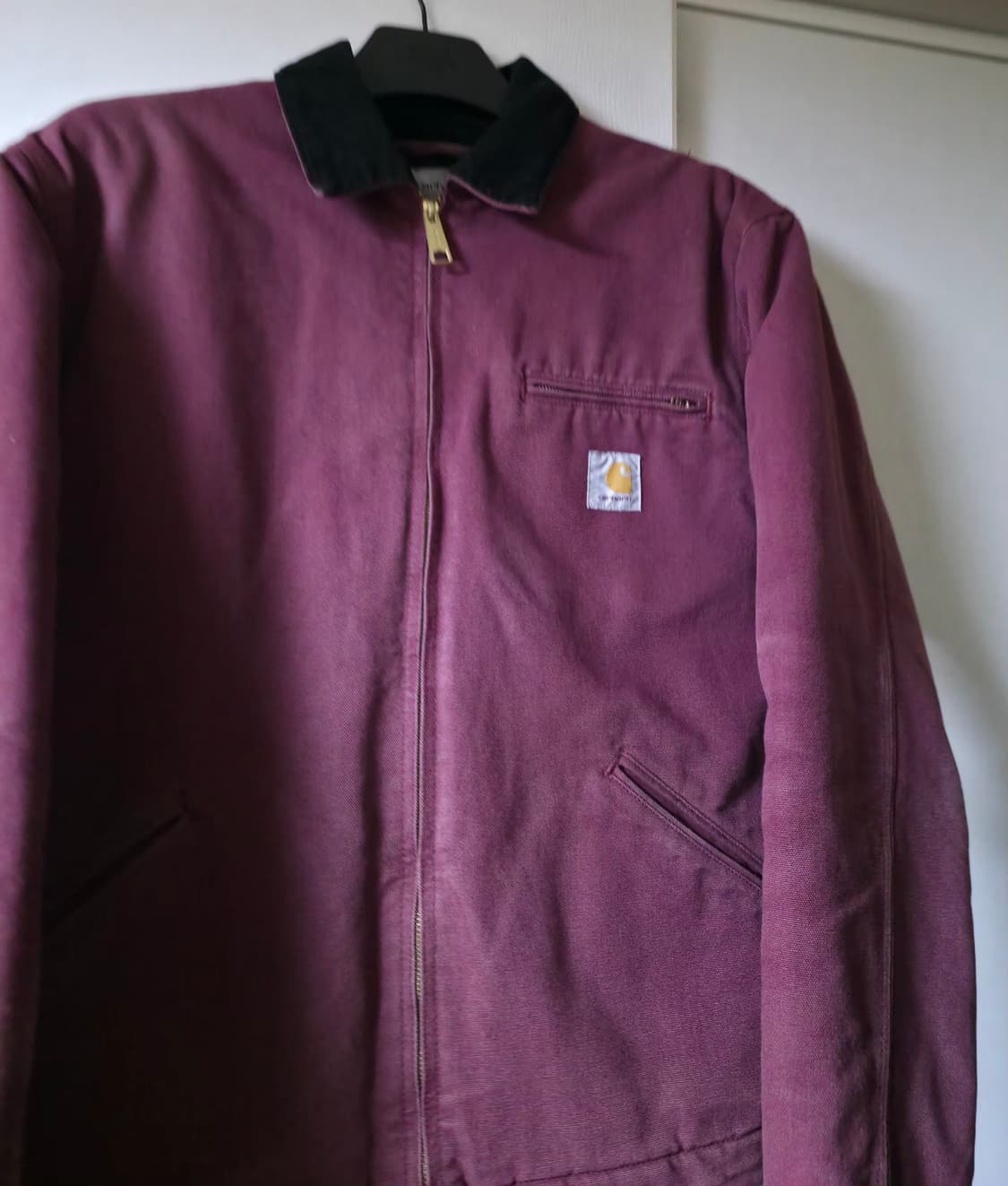 칼하트 wip og 디트로이트 말벡 m사이즈 상품이미지1