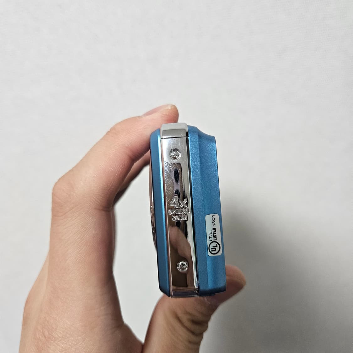 소니 사이버샷 DSC-W220 빈티지 디카 카메라 CYBERSHOT 상품이미지7