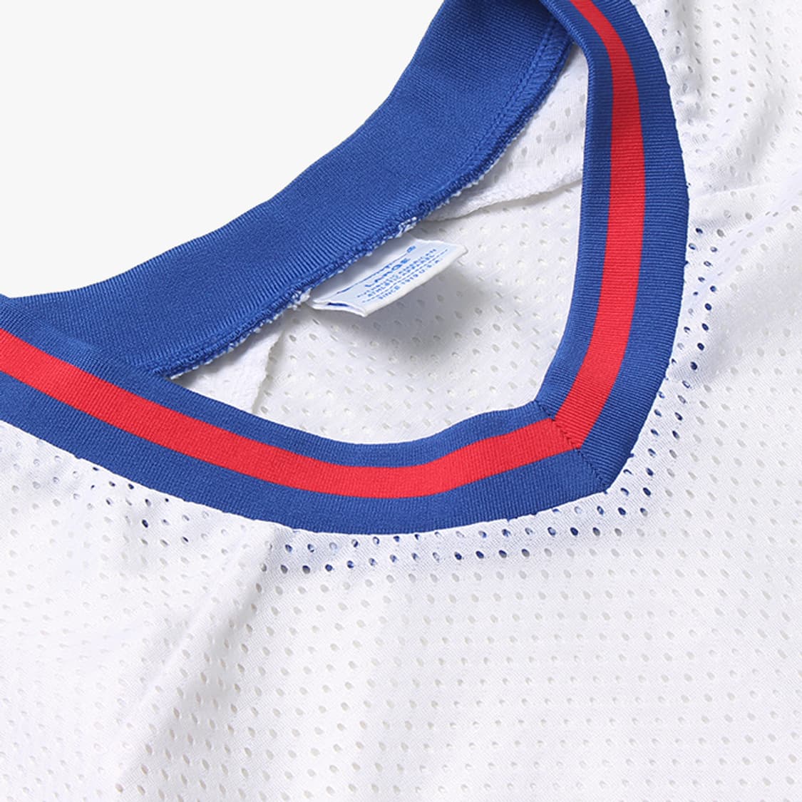  CHAMPION "White Jersey" 상품이미지5
