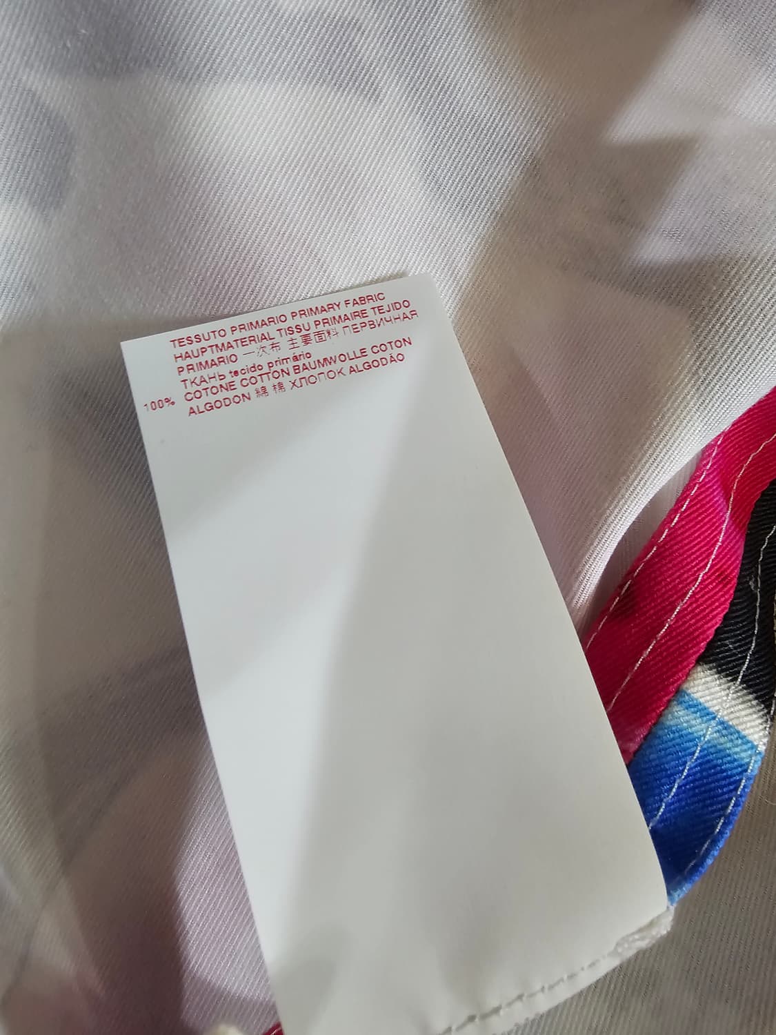 [IT40] 마르니 플로럴 프린트 코튼 스커트 상품이미지9