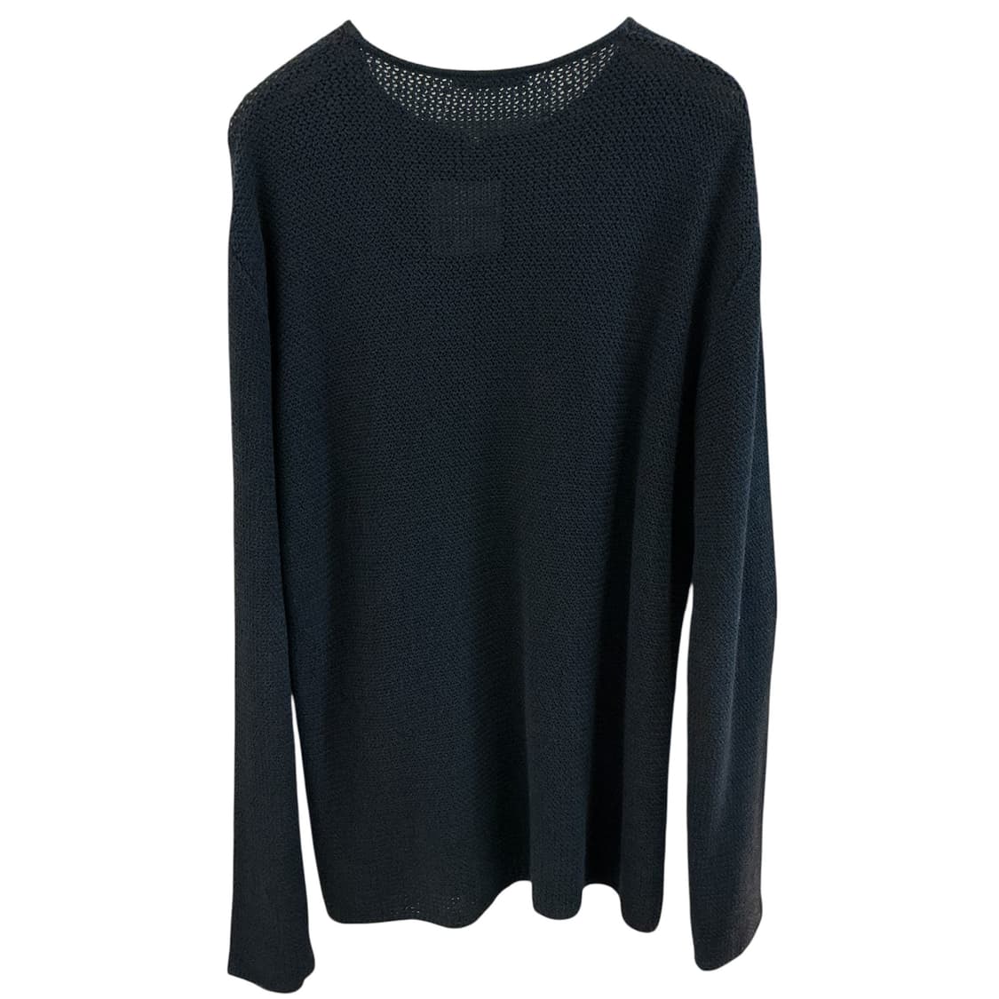 에르메네질도 제냐 스웨터 상품이미지3