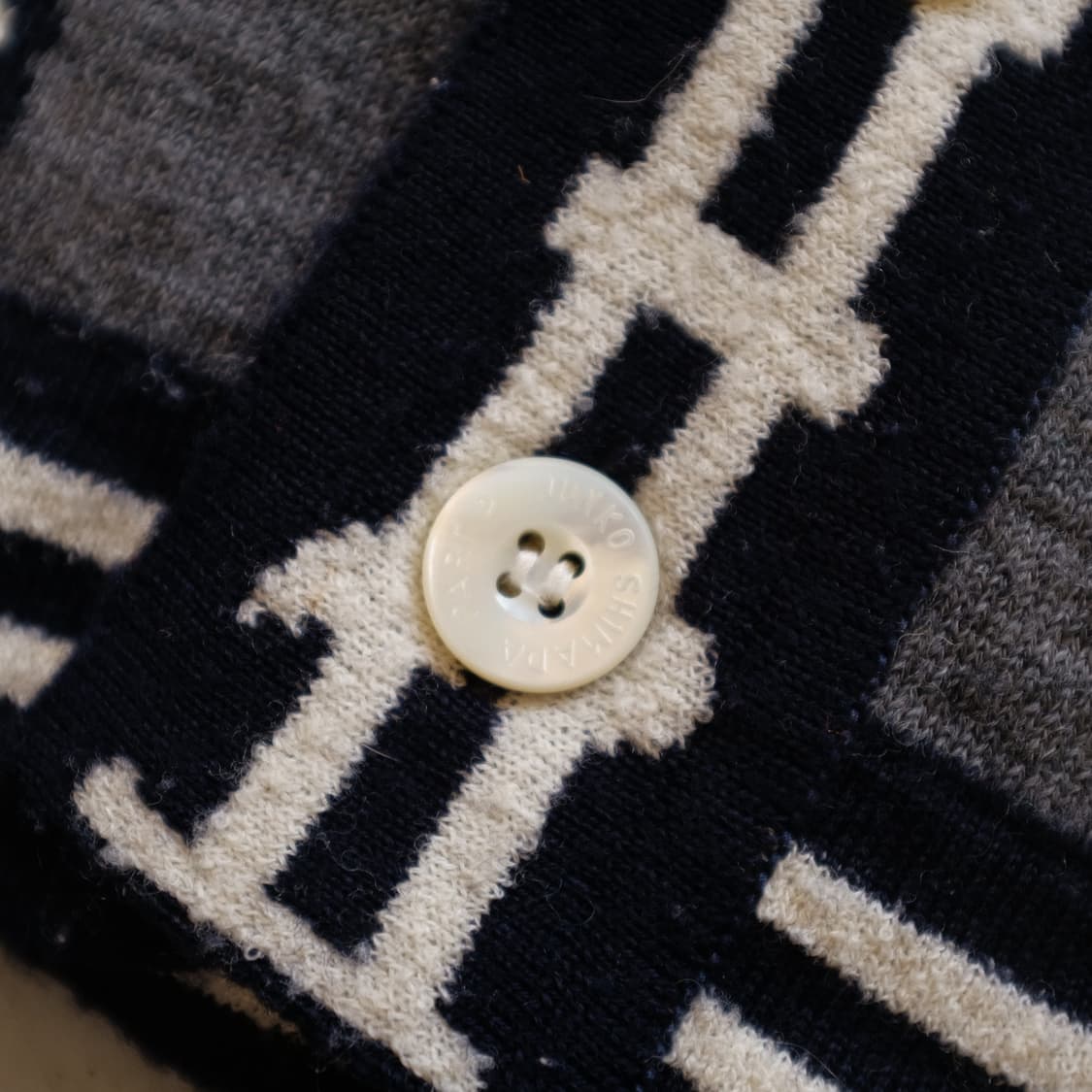 1990's Made In JAPAN Junko Shimada  상품이미지4