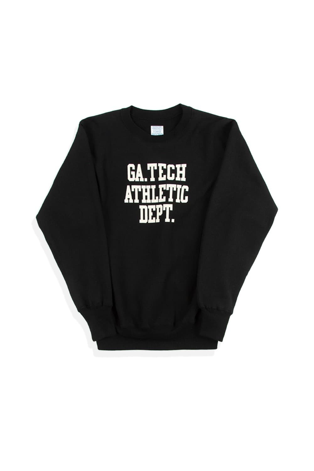 웨어하우스 LOT 483 ga.tech 스웻셔츠 상품이미지2