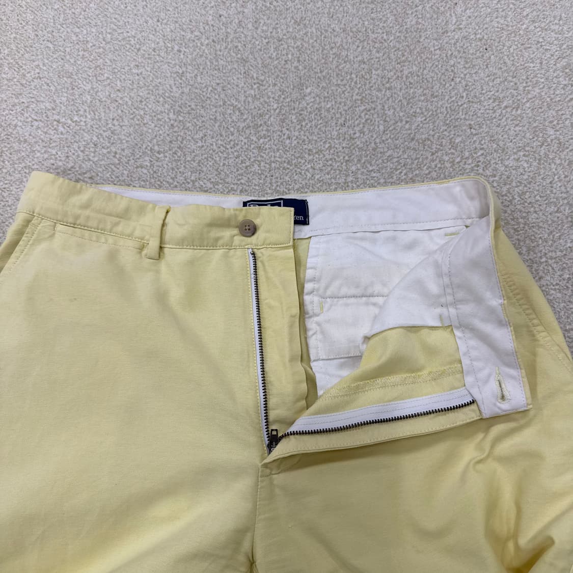 31/34 폴로랄프로렌 치노팬츠 0213T2 상품이미지3