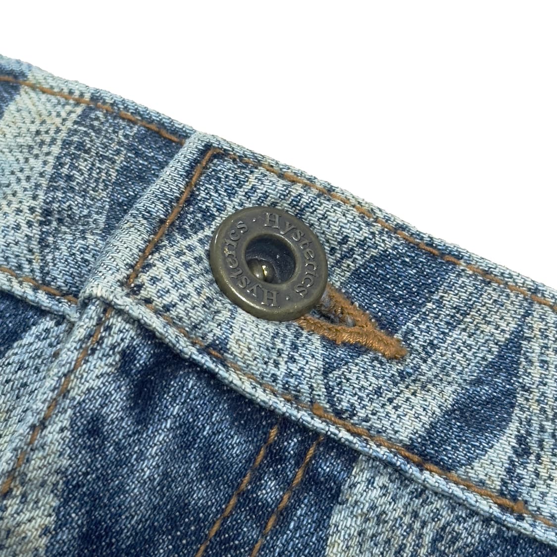 히스테릭 글래머 (HYSTERIC GLAMOUR) 상품이미지4