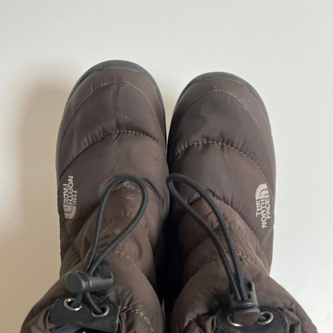 노스페이스 패딩부츠230 상품이미지2