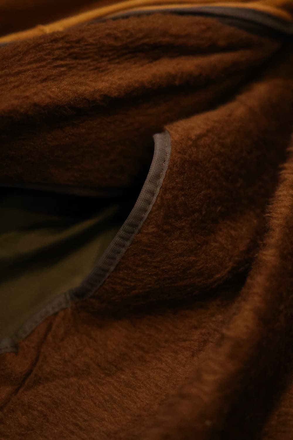 1970년대 스웨이드 랜치 자켓 Leathers Ltd. by Cam 상품이미지7