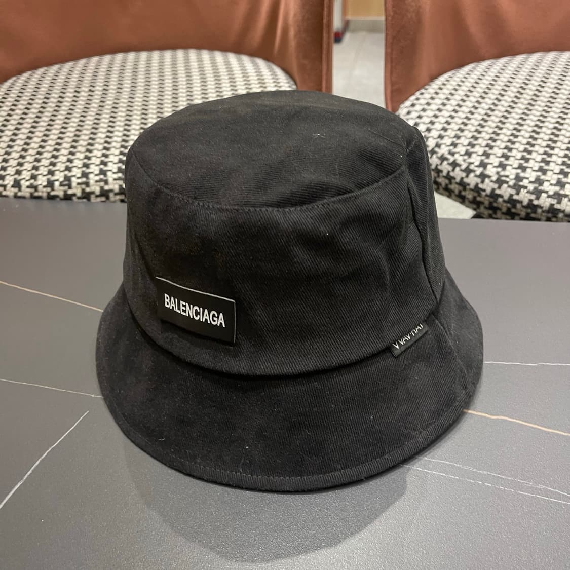 발렌시아가 모자 상품이미지2