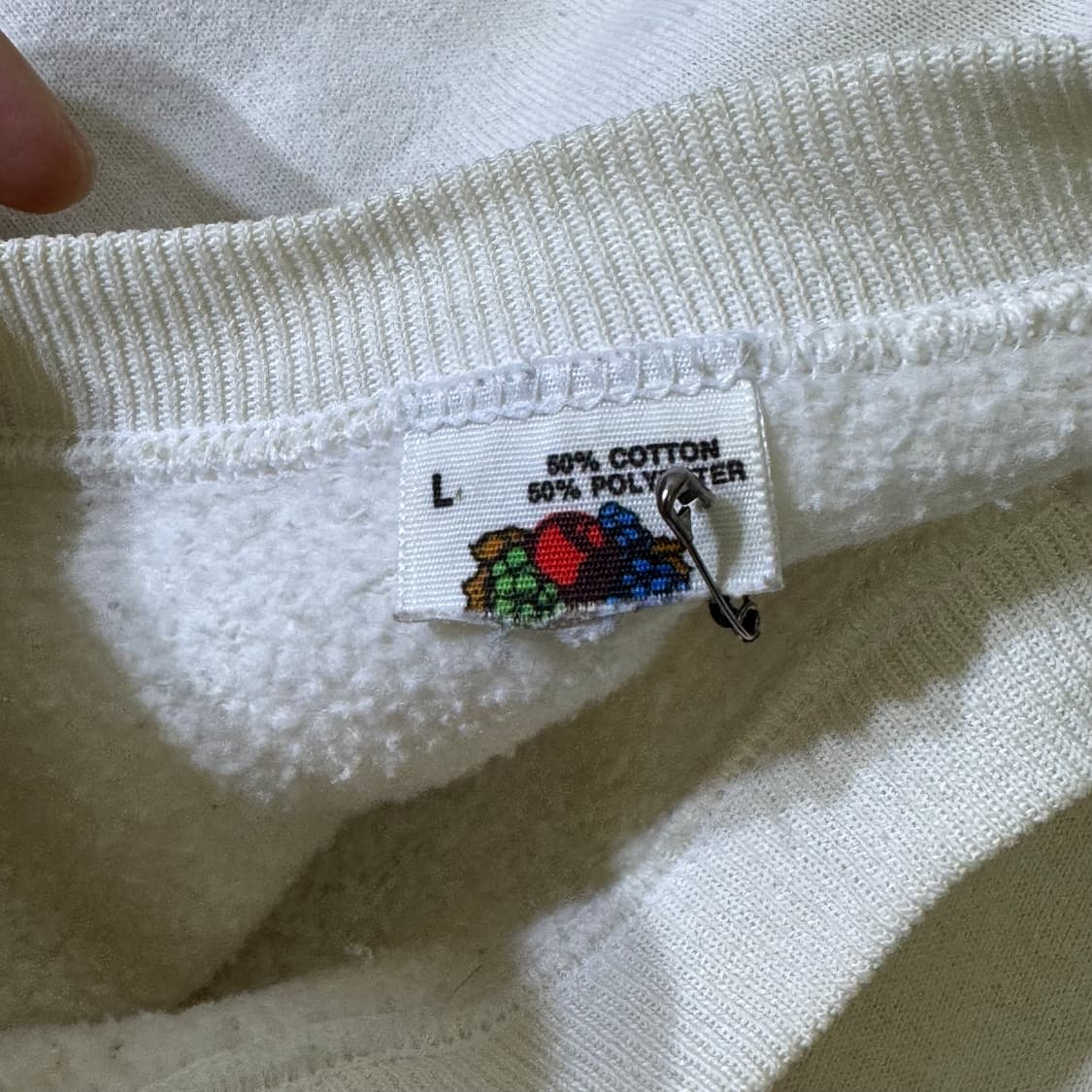 90s vintage sweat shirts(kold_4543)  상품이미지7