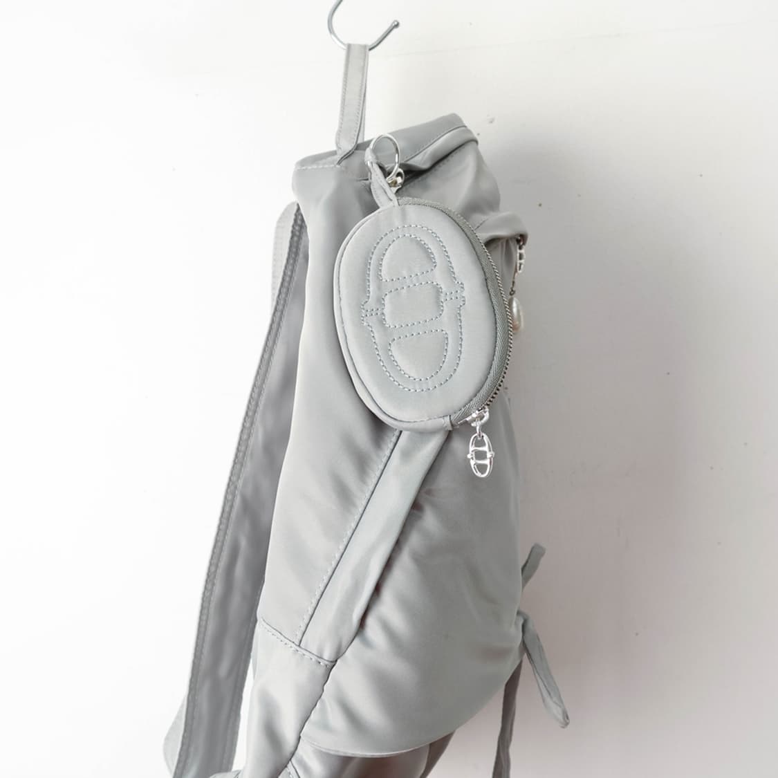 아떼 바네사브루노 RUBAN 리본 백팩 상품이미지3