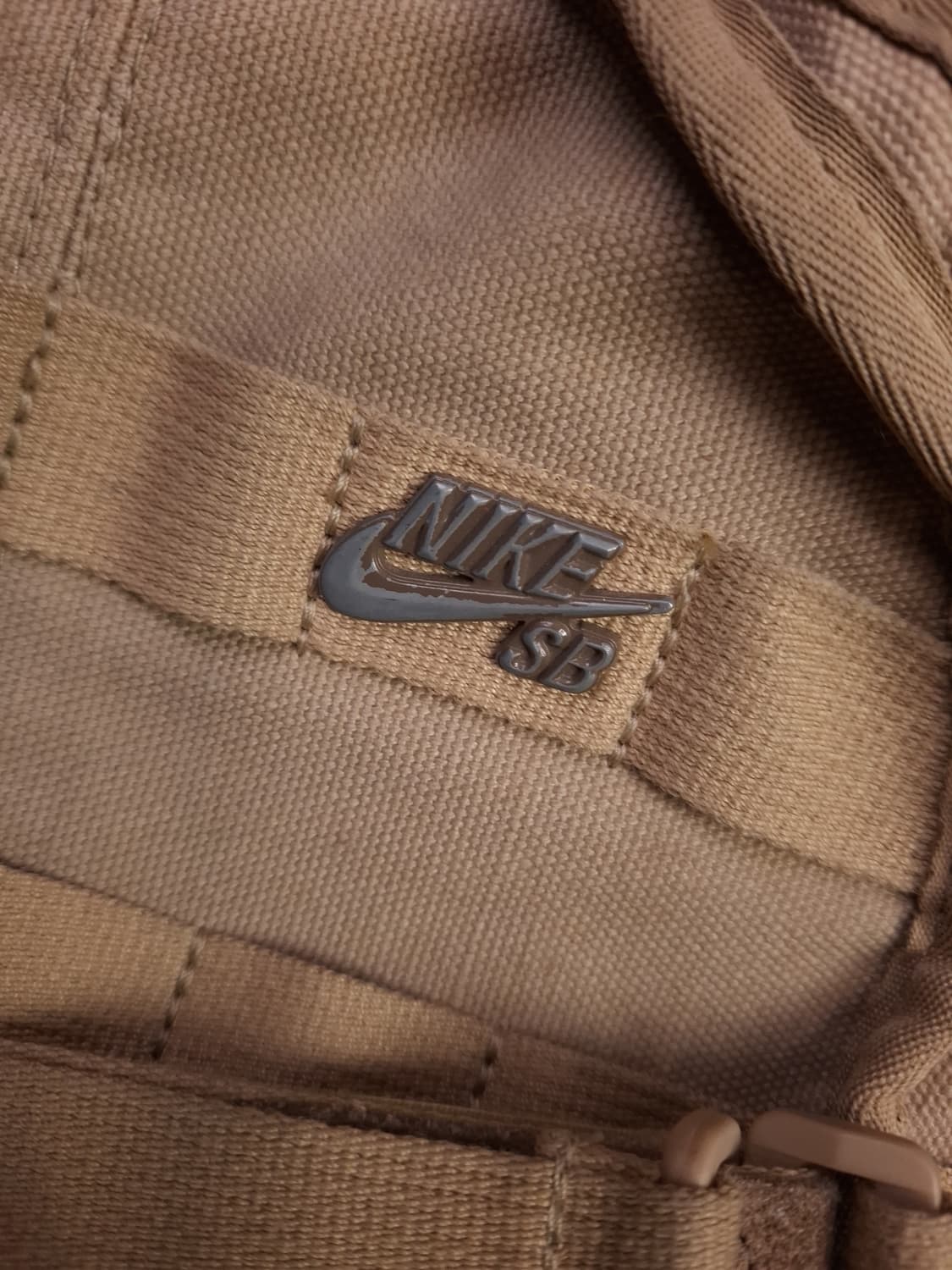 오리지날 나이키SB RPM 백팩 상품이미지2